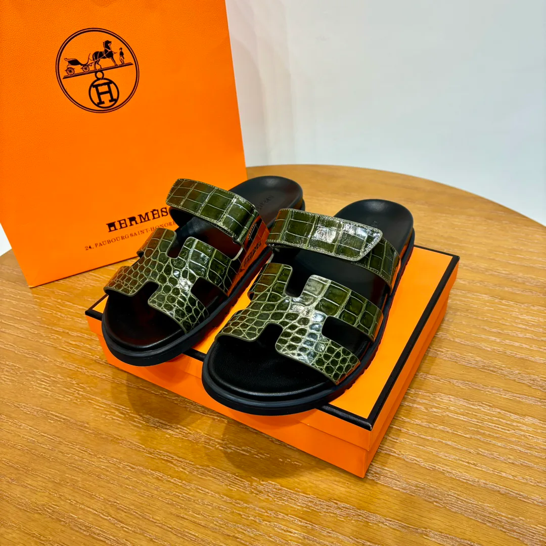 Сандалии Женские Hermes 1157931