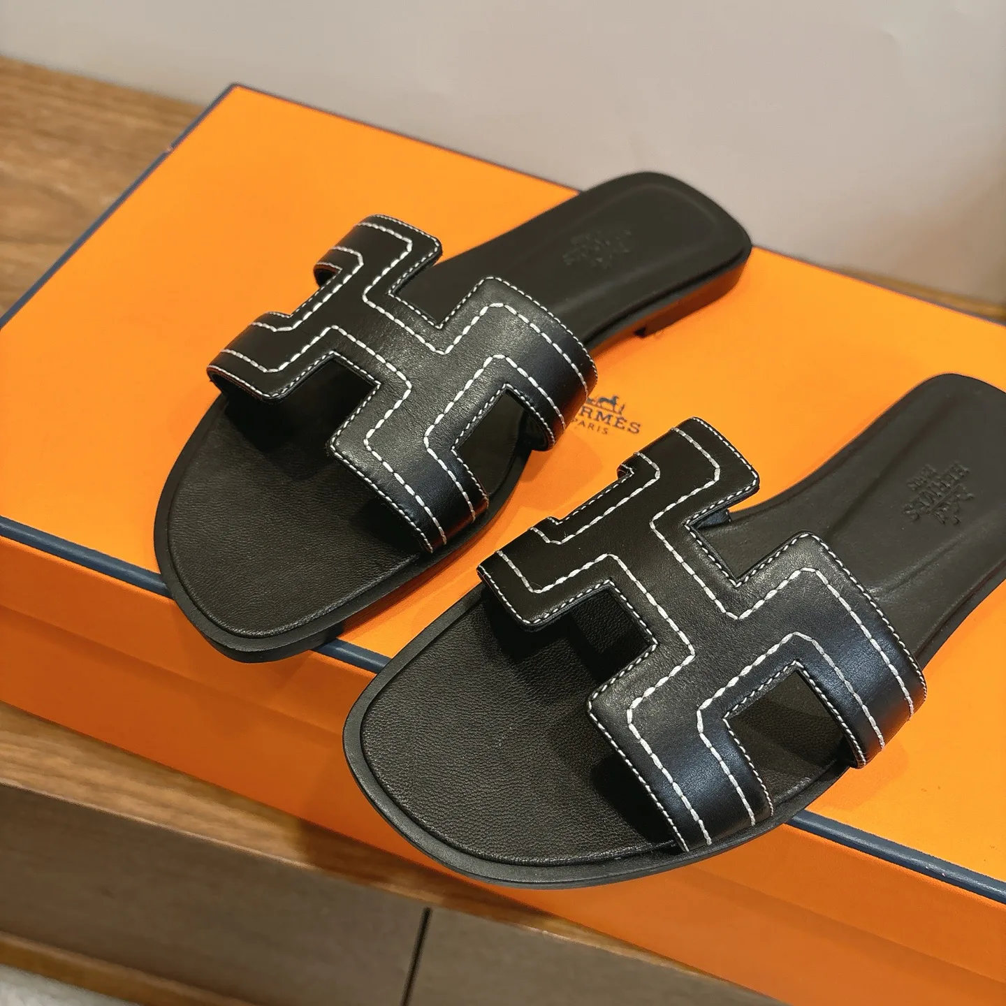 Сандалии Женские Hermes 10813742