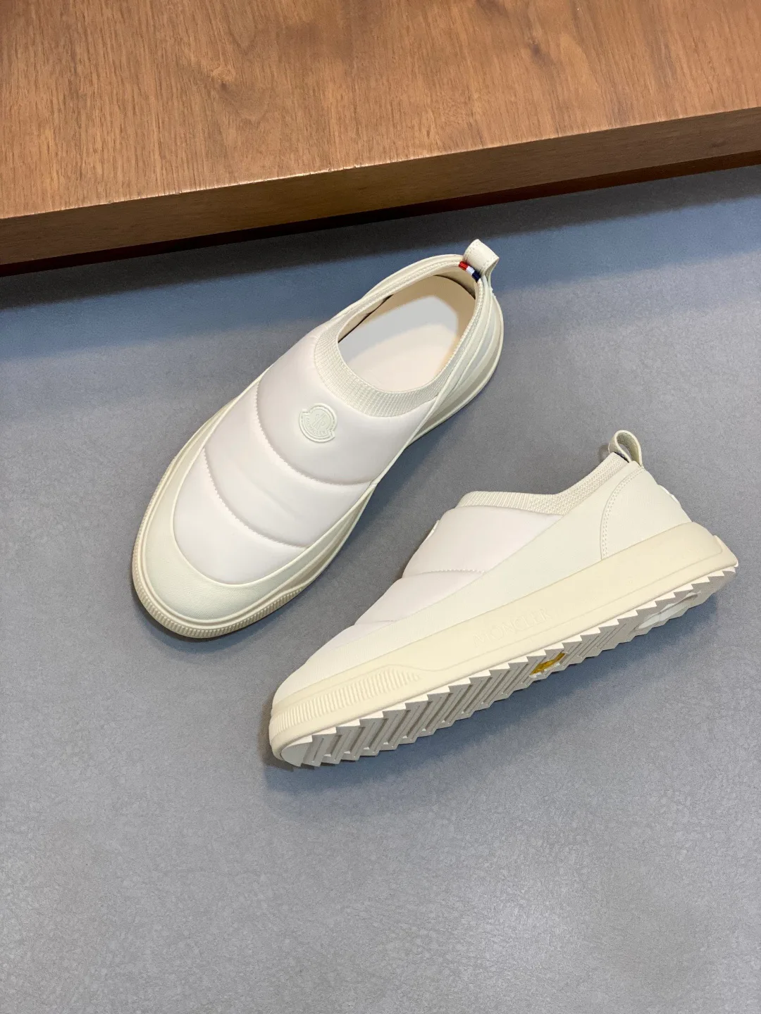 Слипоны Женские Moncler 317930