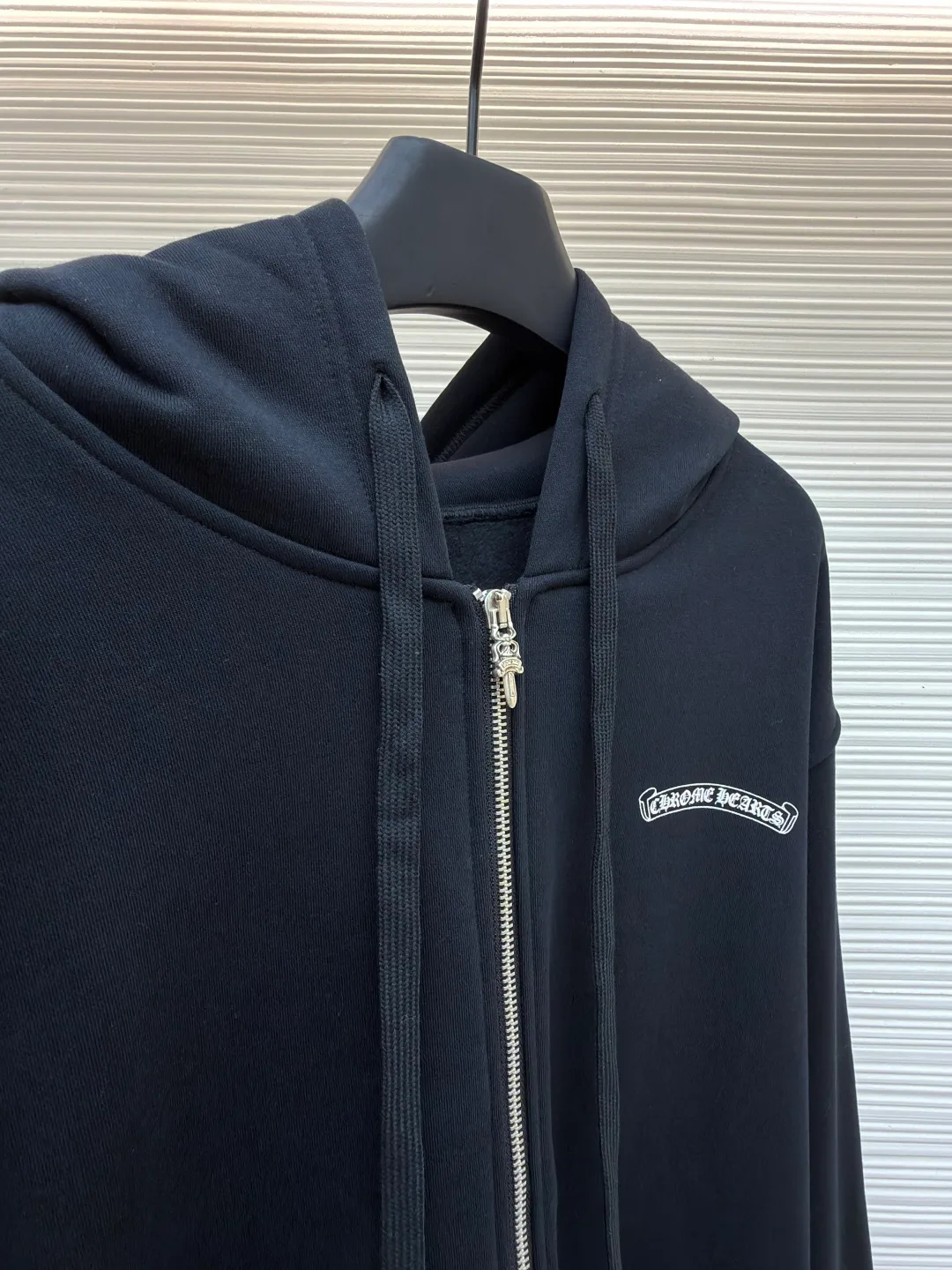Свитшоты И Худи Мужские Chrome Hearts 11429999
