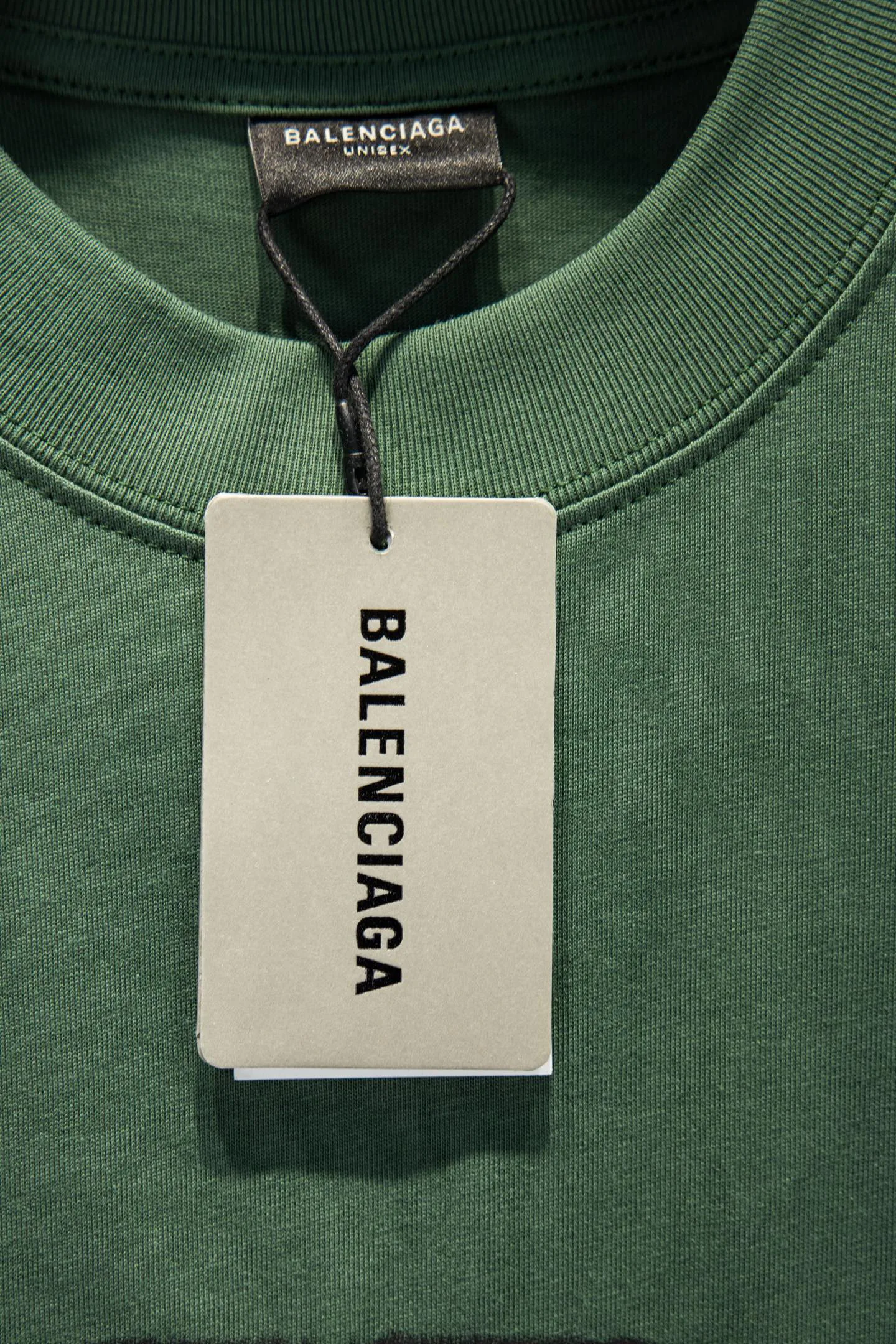Футболки Женские Balenciaga 9596371