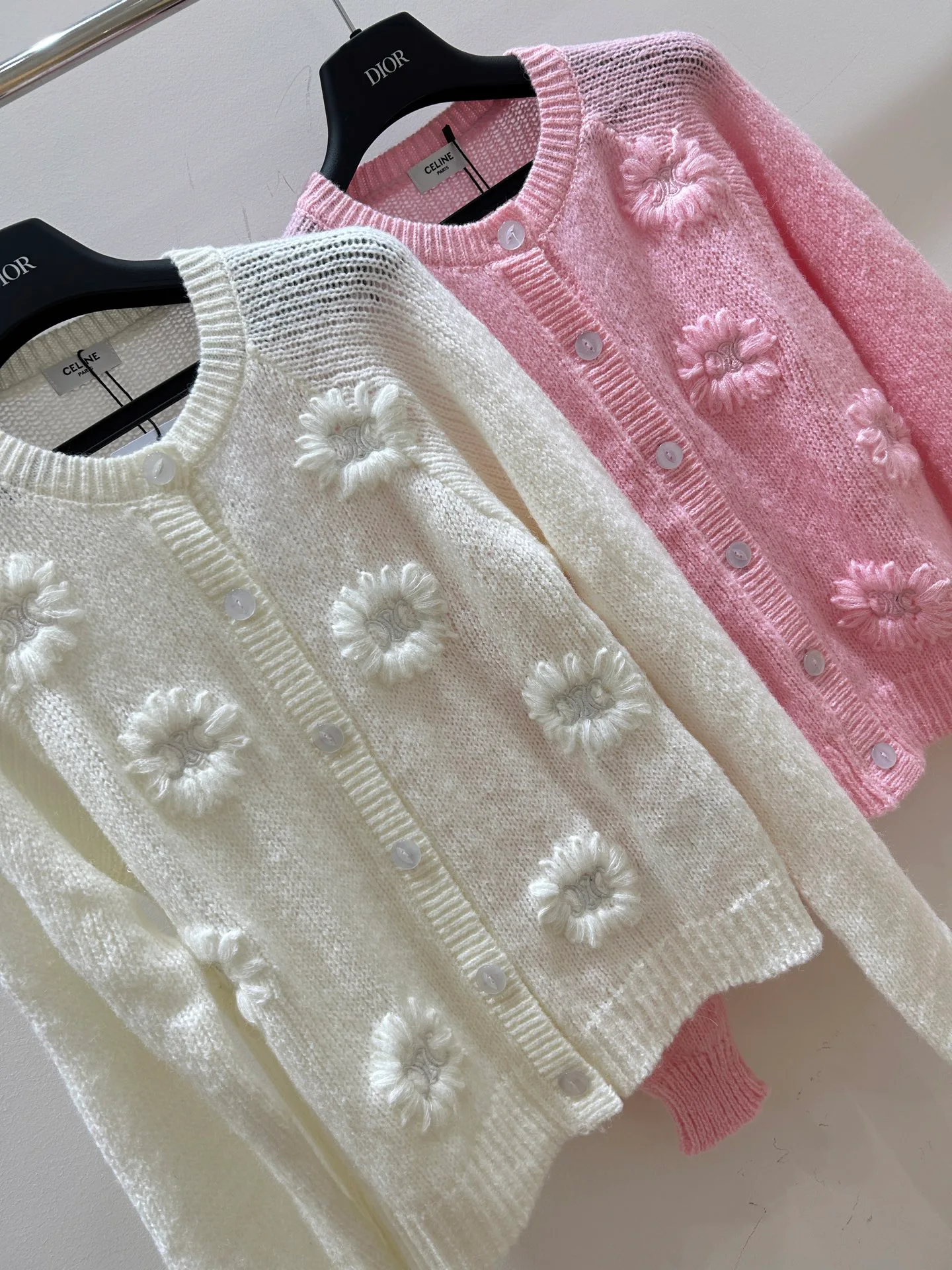 Джемперы И Свитеры Женские Celine 1445572