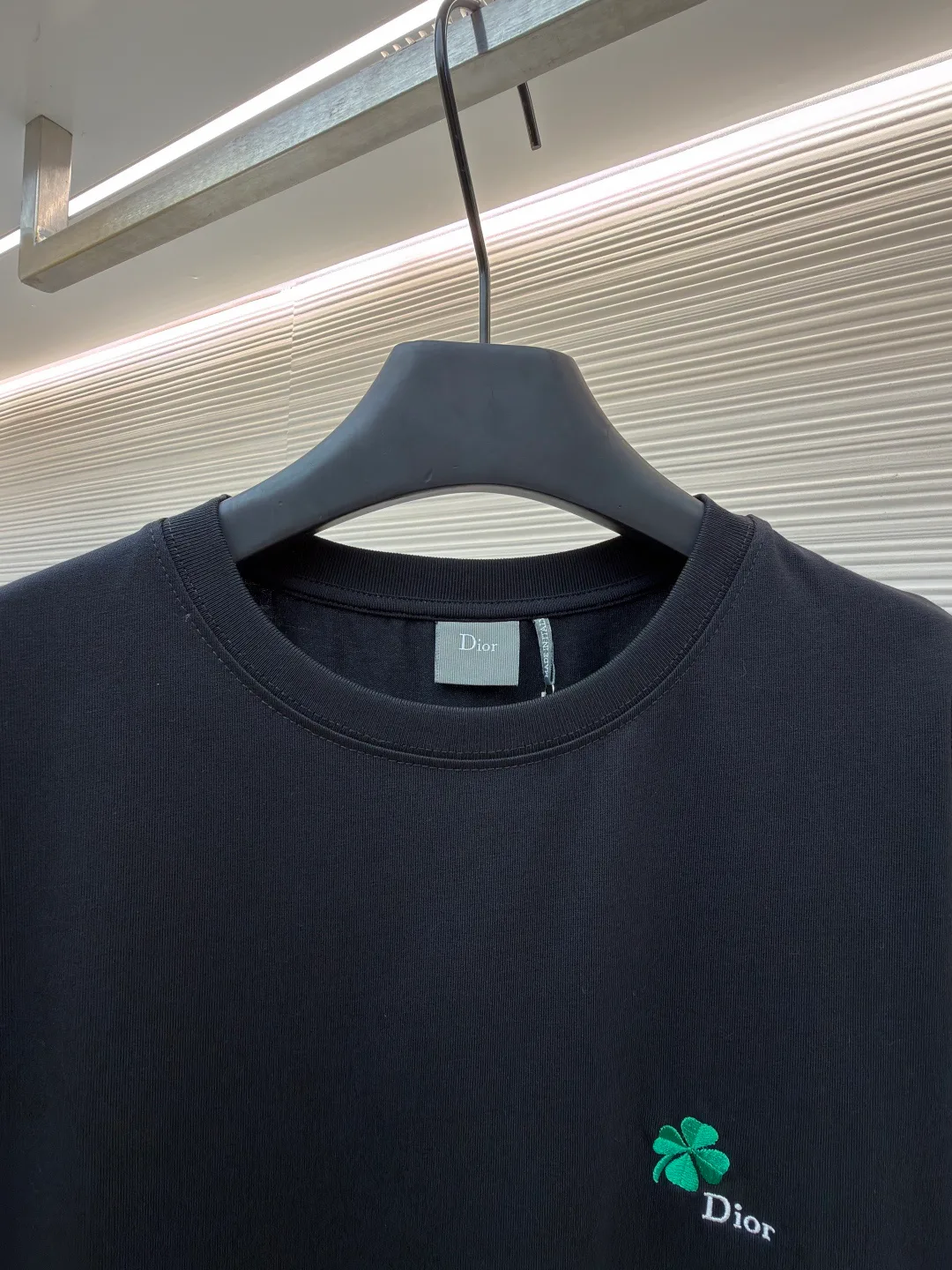 Футболки Мужские Christian Dior 1265383