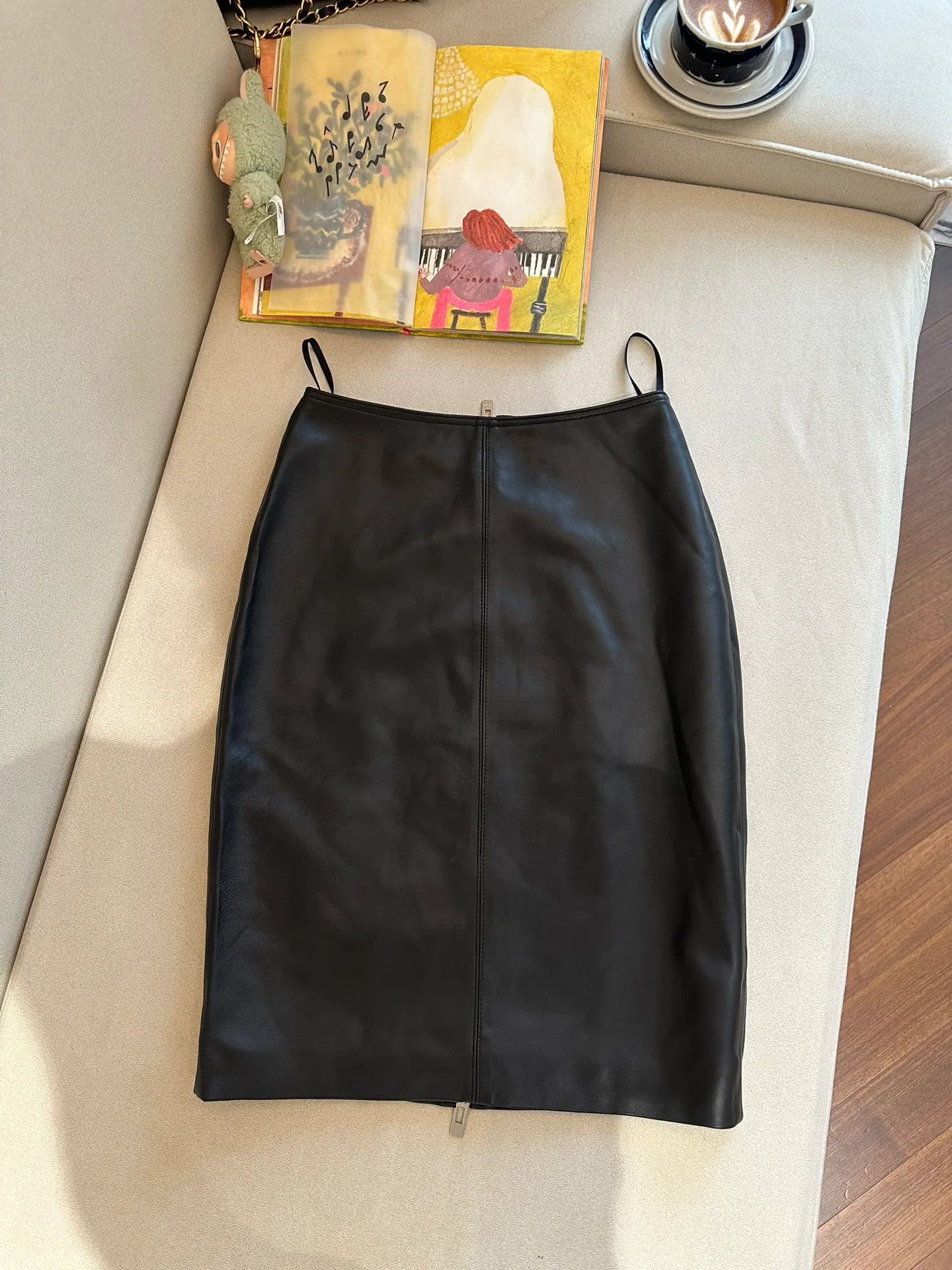 Юбки Женские Alaia 2283455