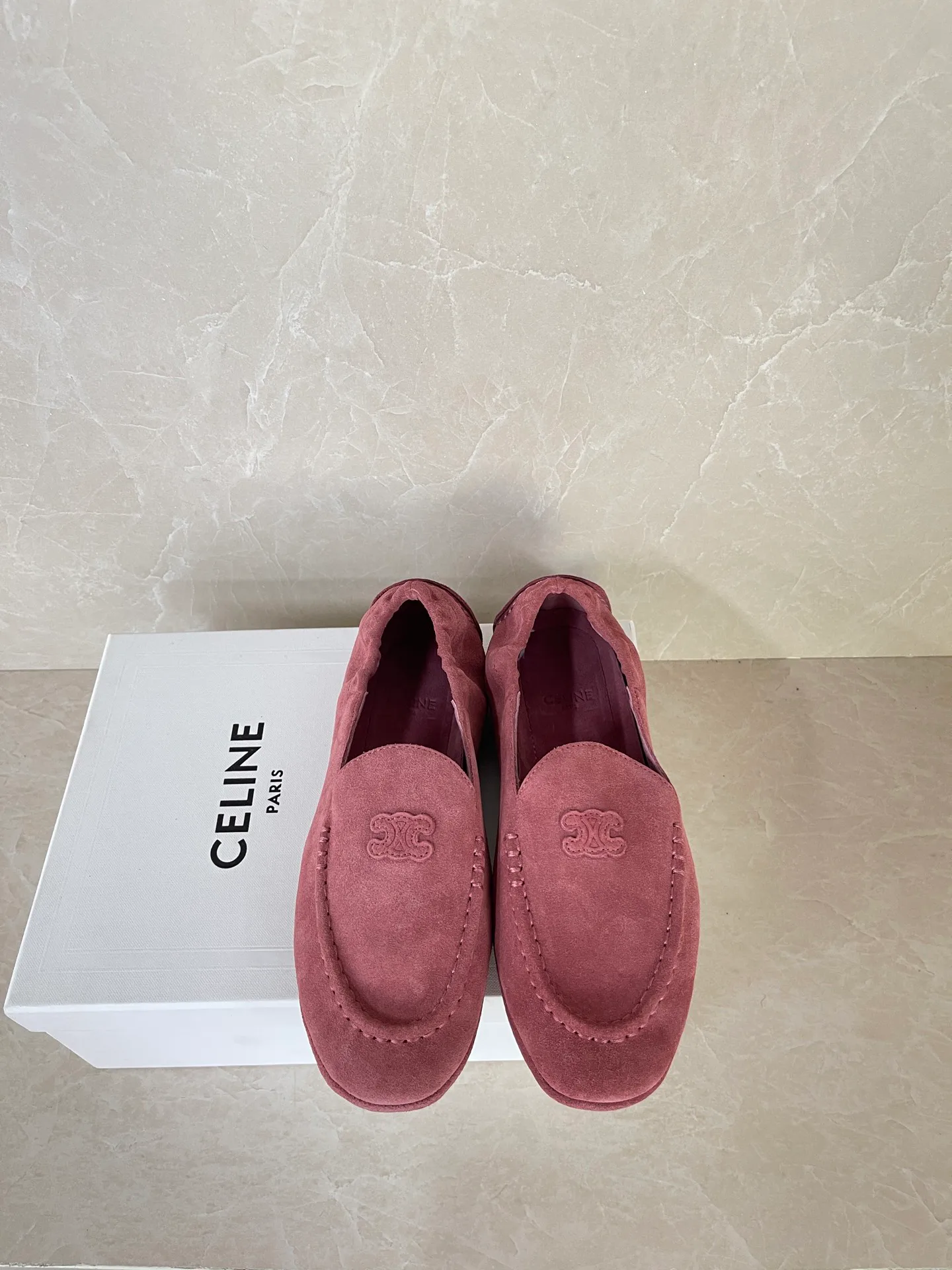 Лоферы И Мокасины Женские Celine 63808