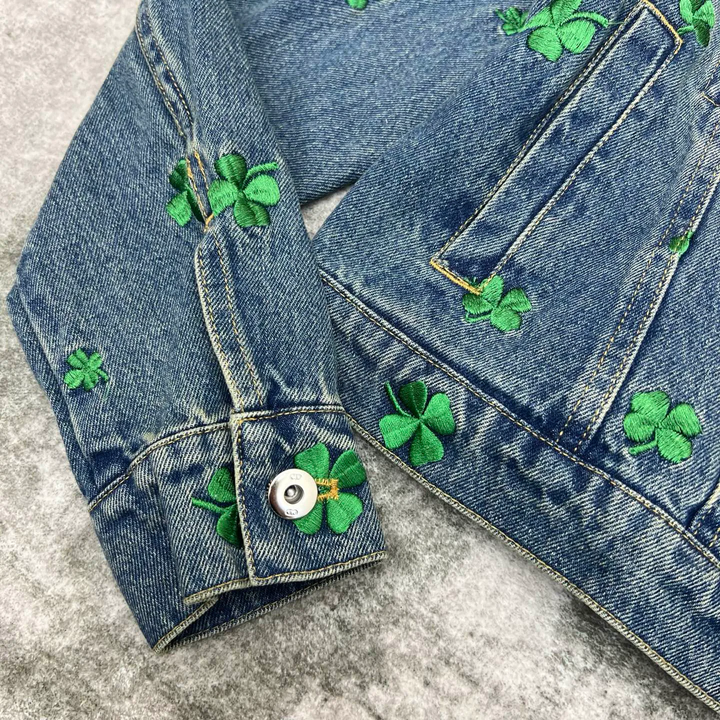 Жакеты Женские Christian Dior 11172087