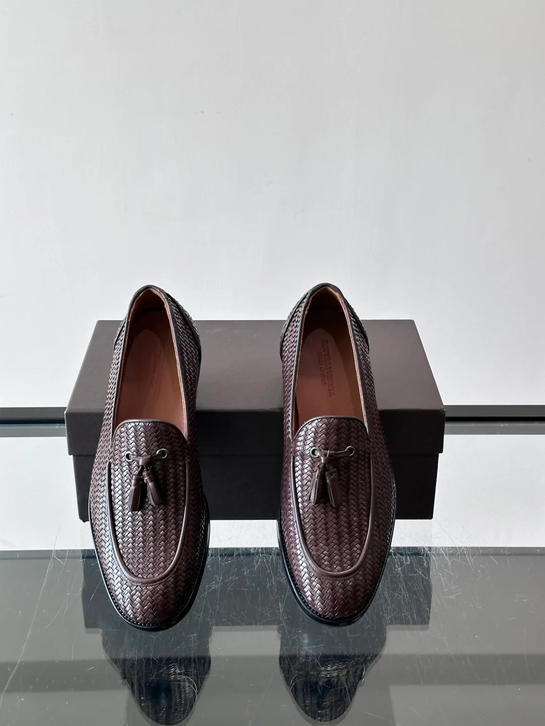 Лоферы И Туфли Мужские Bottega Veneta 17730366