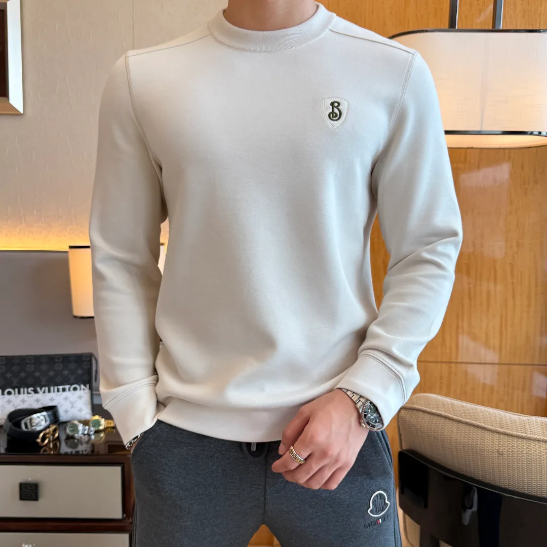 Свитшоты И Худи Мужские Burberry 1032041