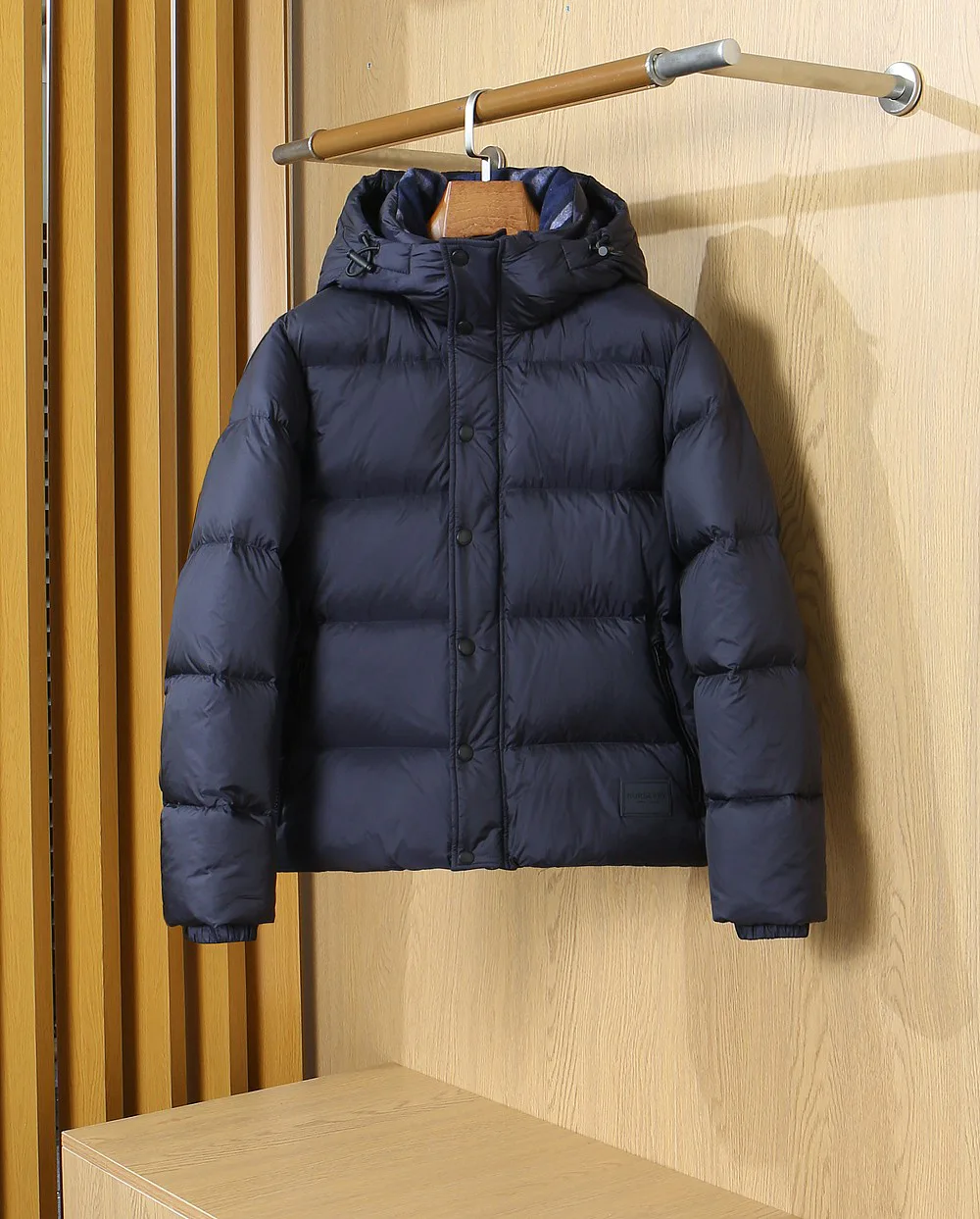 Куртки И Пуховики Женские Burberry 18729140