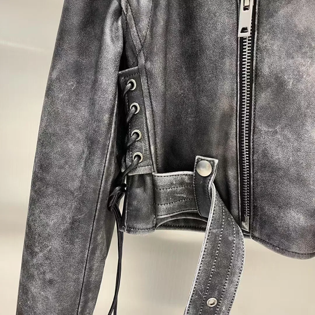 Кожаные Куртки И Дублёнки Женские Jil Sander 12778620
