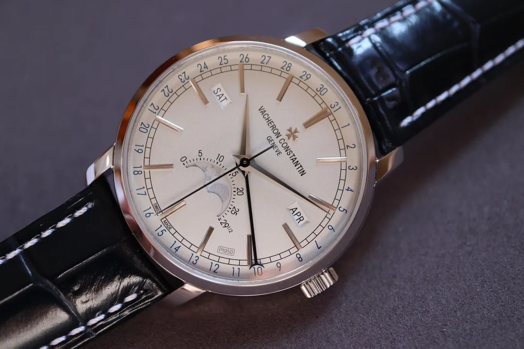Часы Женские Vacheron Constantin 691973