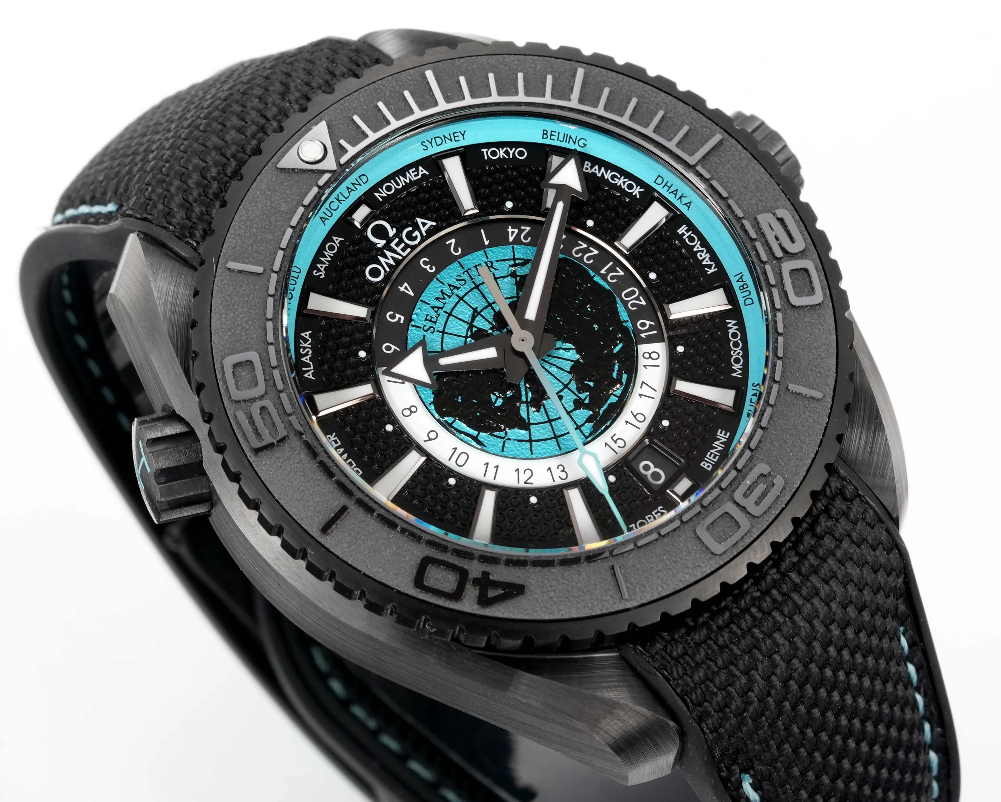 Часы Женские Omega 1892698