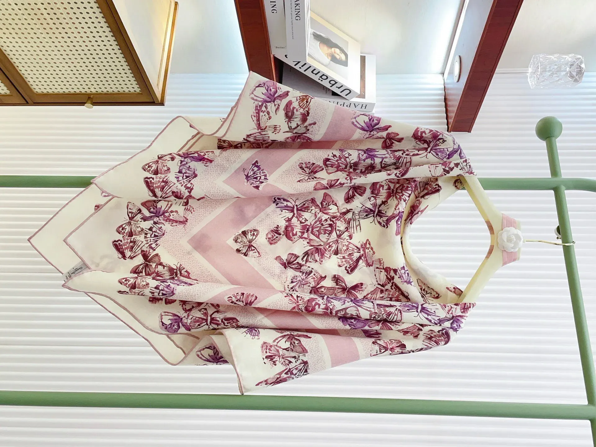 Шарфы Christian Dior 420558