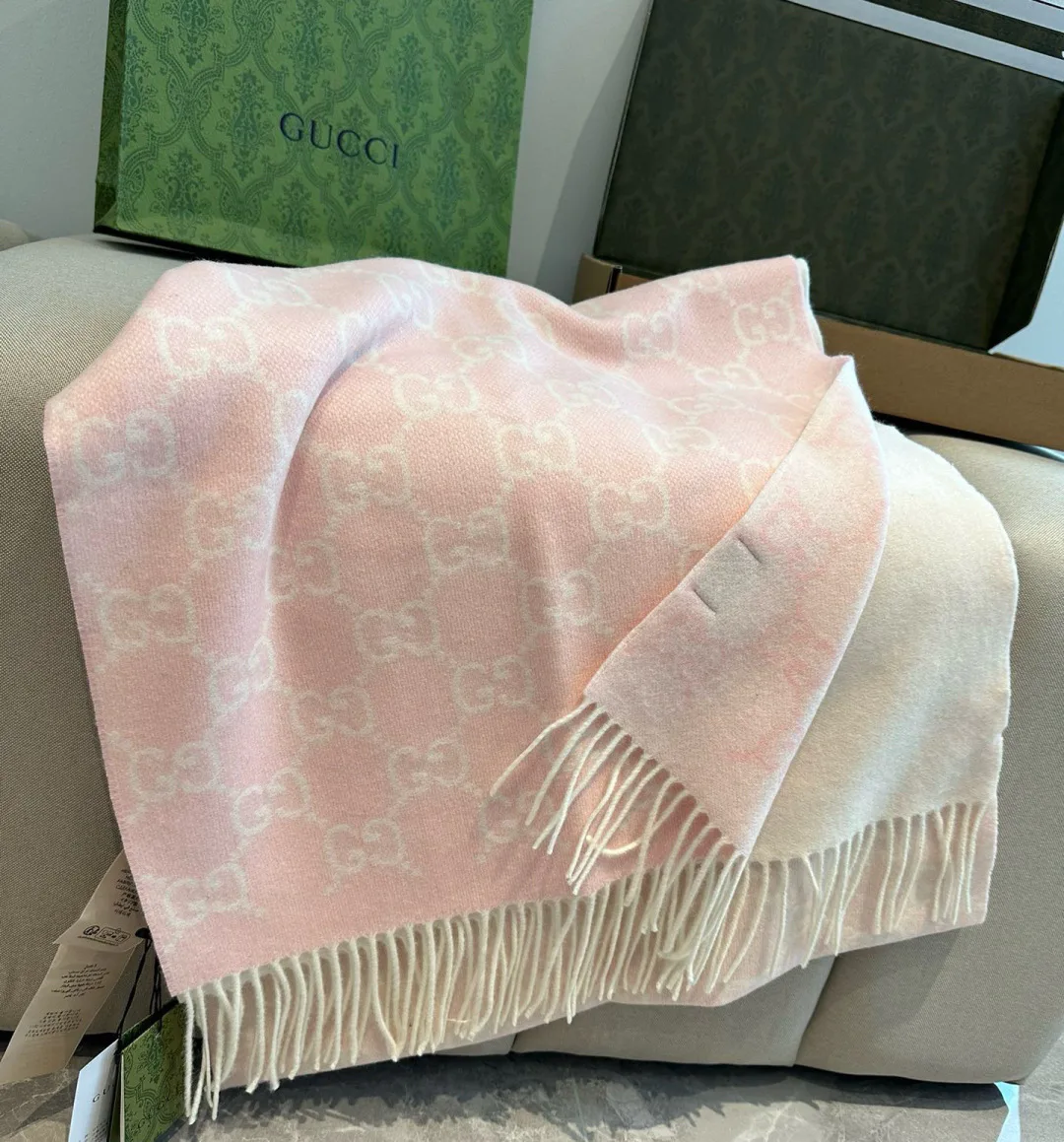 Шарфы Gucci 964494