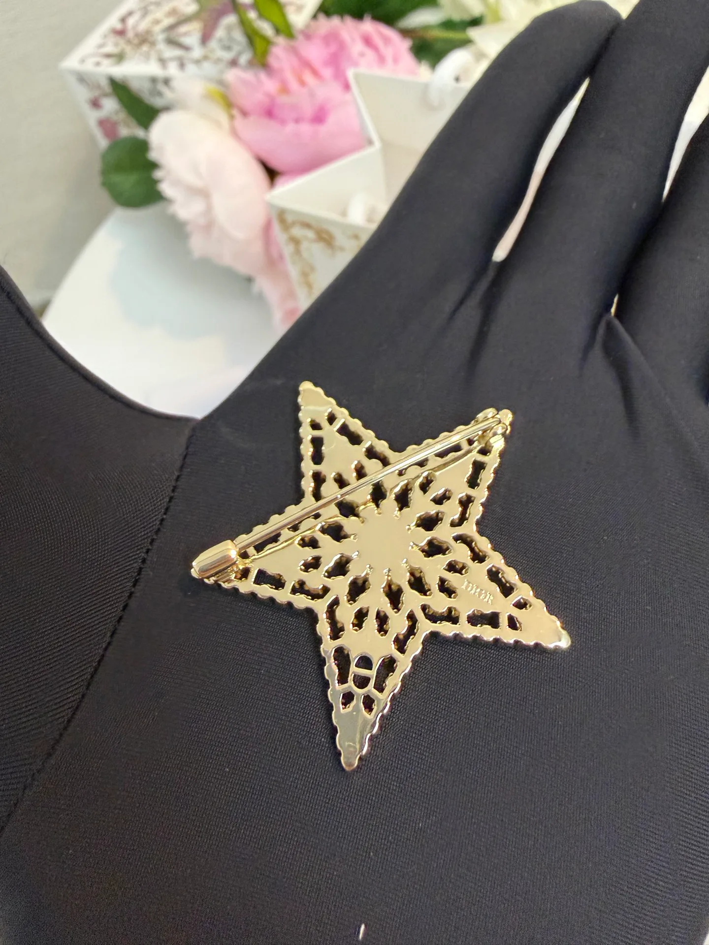 Бижутерия Christian Dior 11629922