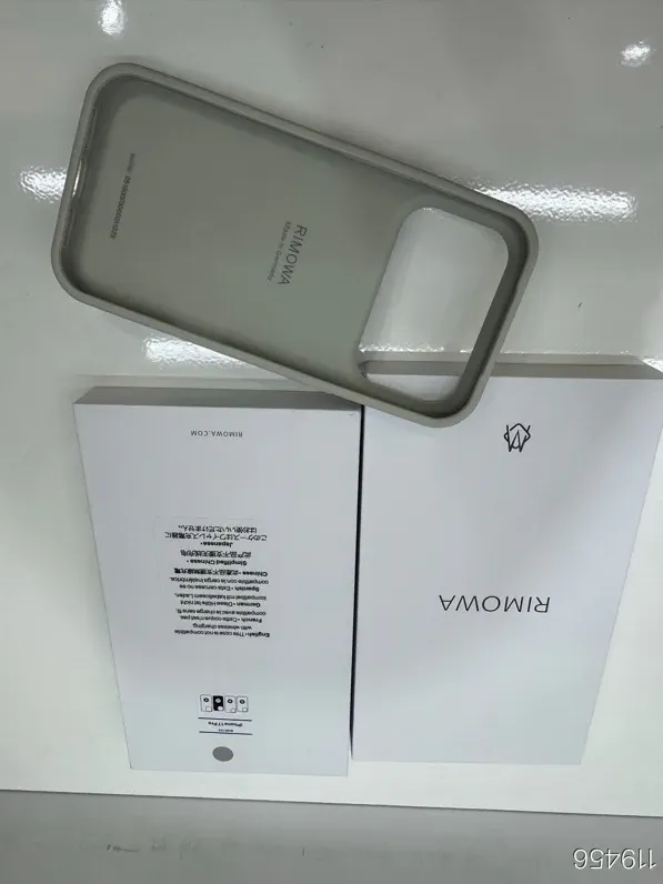 Обложки На Паспорт Rimowa 1239472