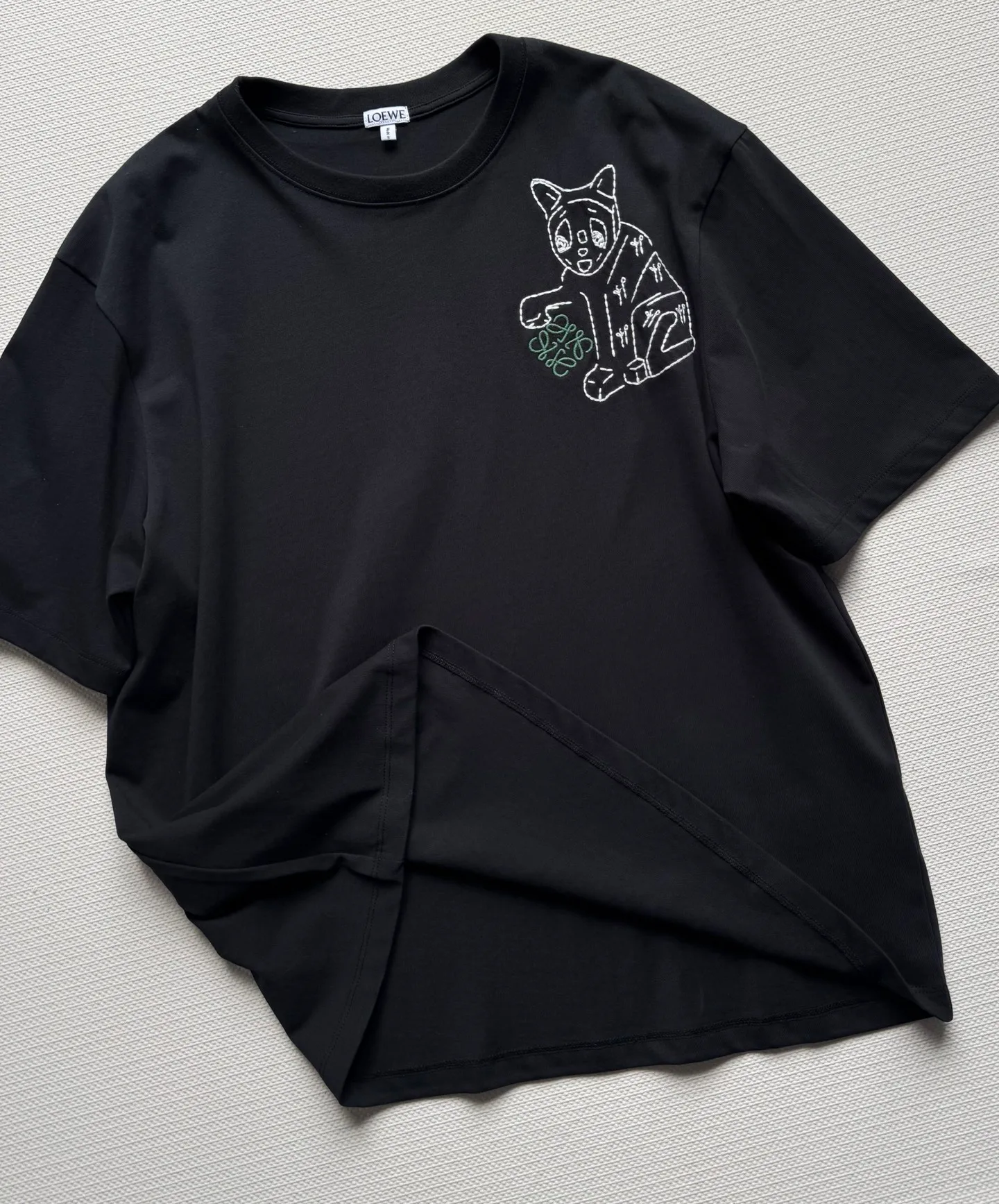 Футболки Женские Loewe 2371851