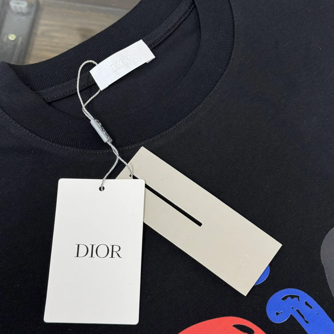 Футболки Женские Christian Dior 10620052