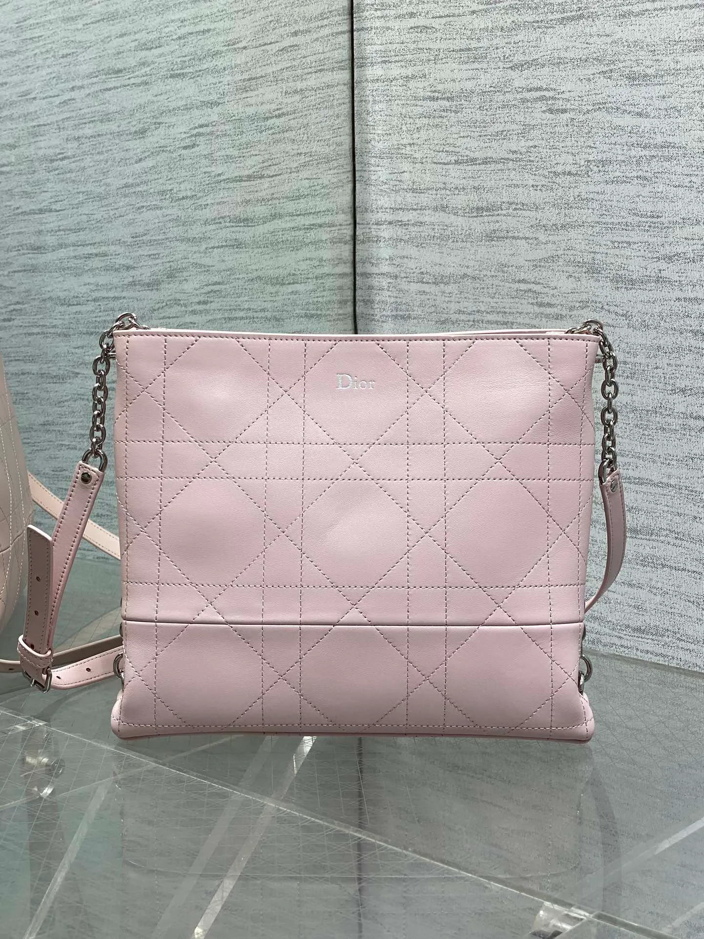 Классические Сумки Женские Christian Dior 12817837