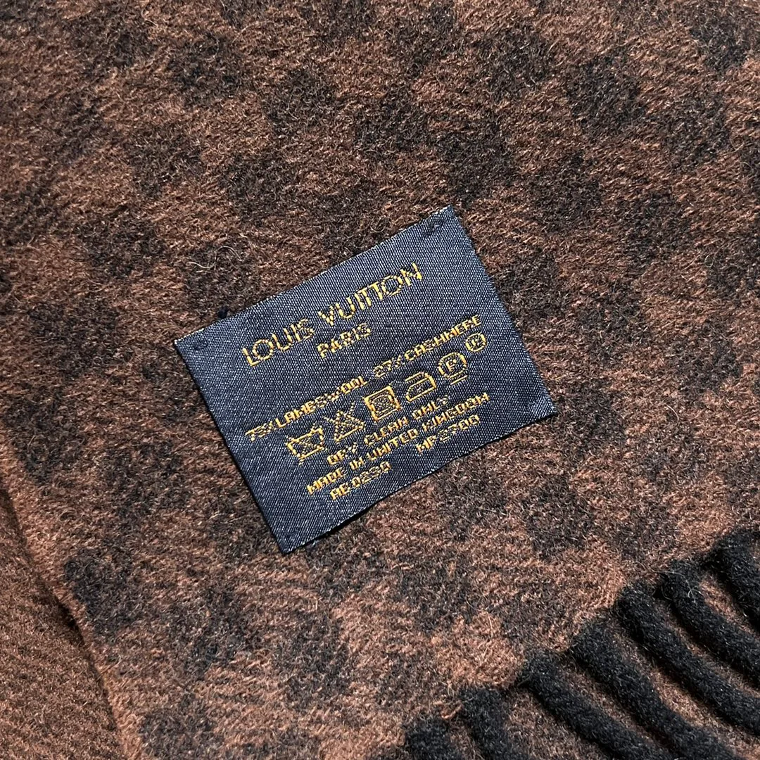 Шарфы Louis Vuitton 115090