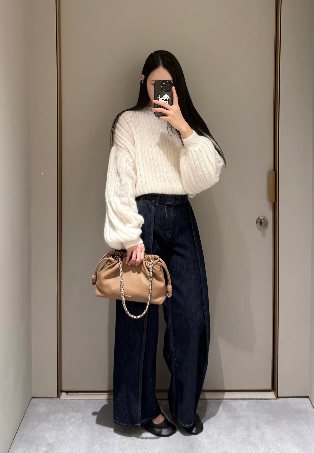 Джинсы Женские Loewe 4419017