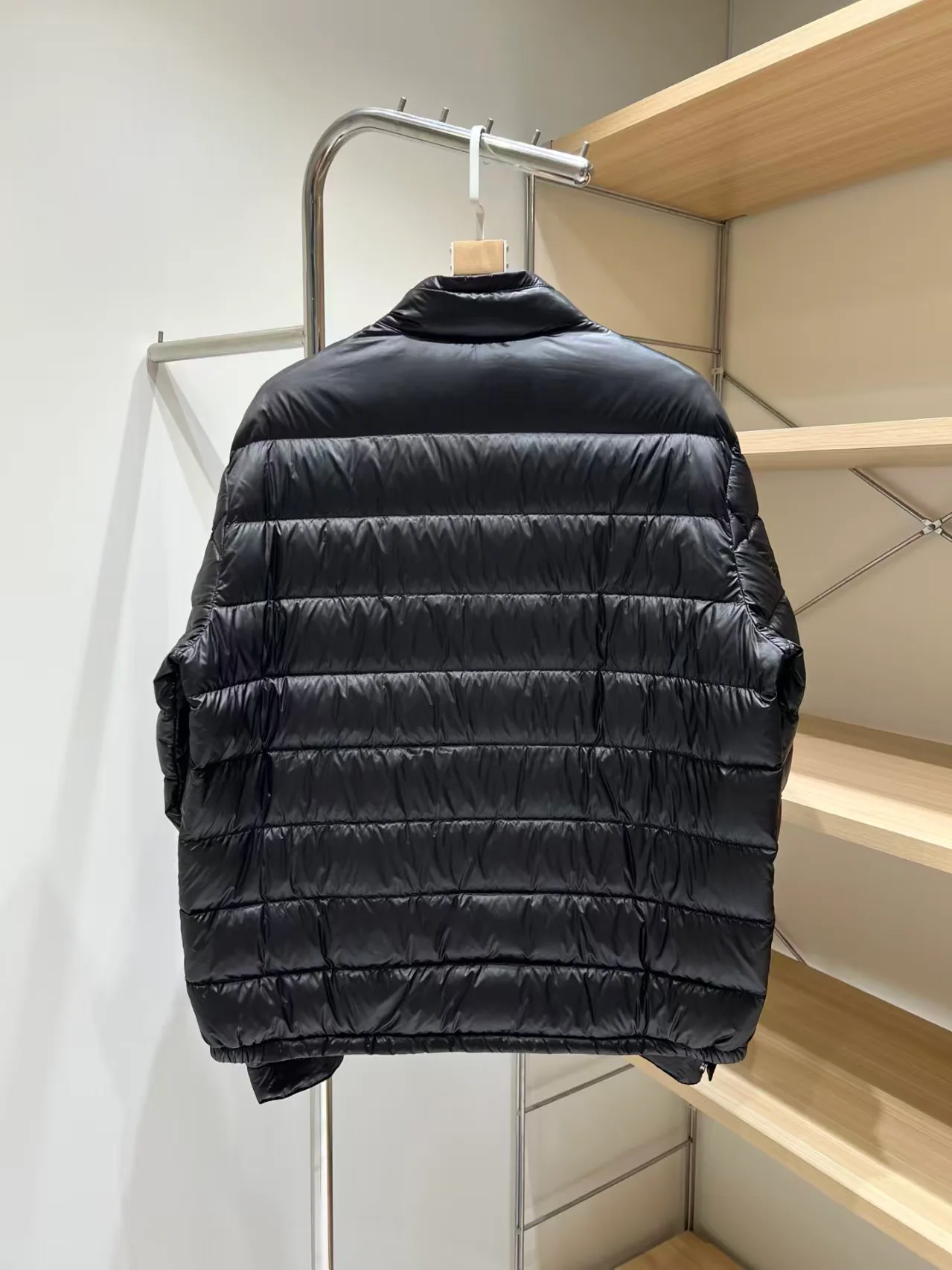 Куртки И Пуховики Женские Moncler 18131407