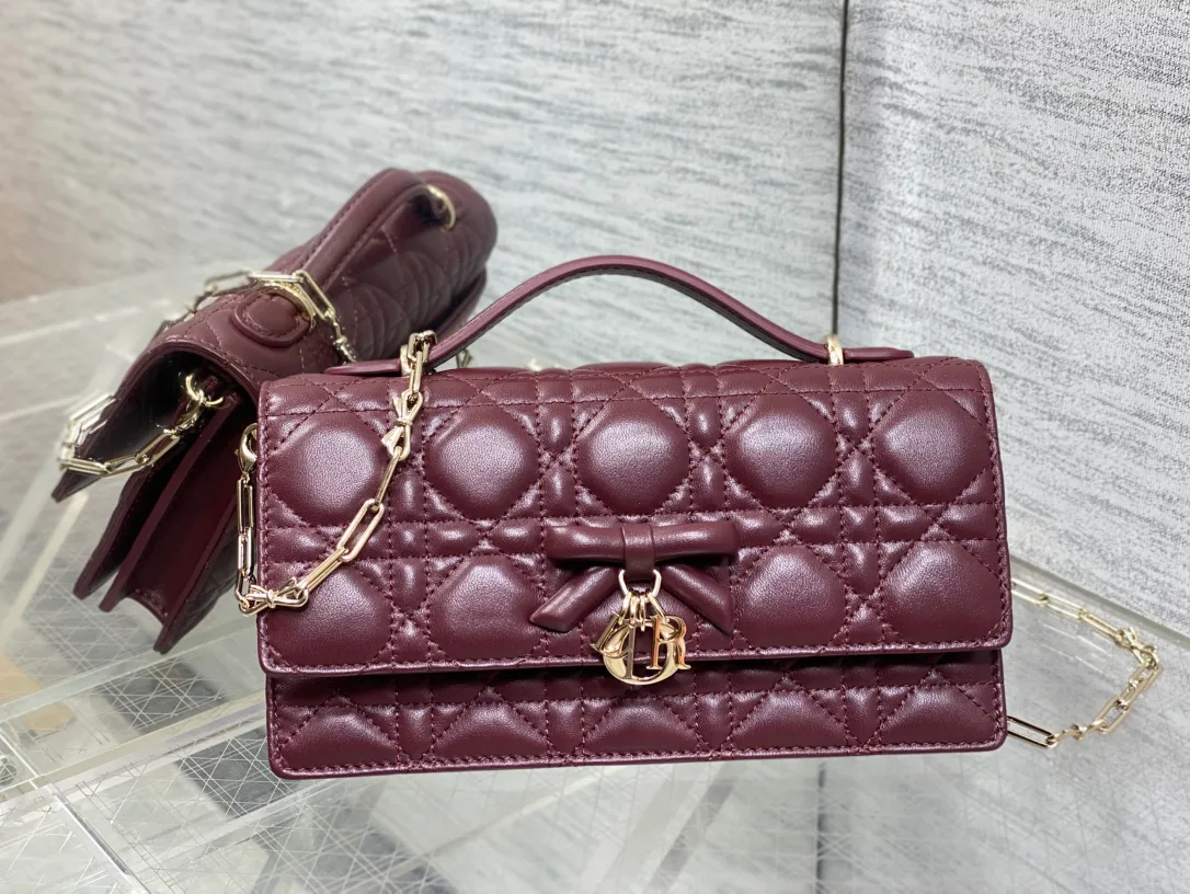 Клатчи Женские Christian Dior 11685184