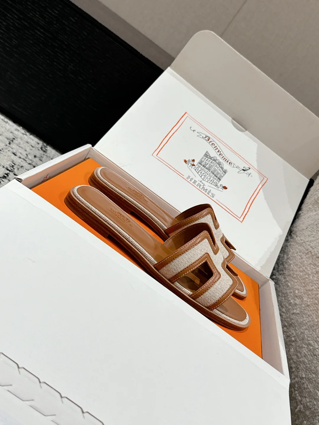 Сандалии Женские Hermes 13151748