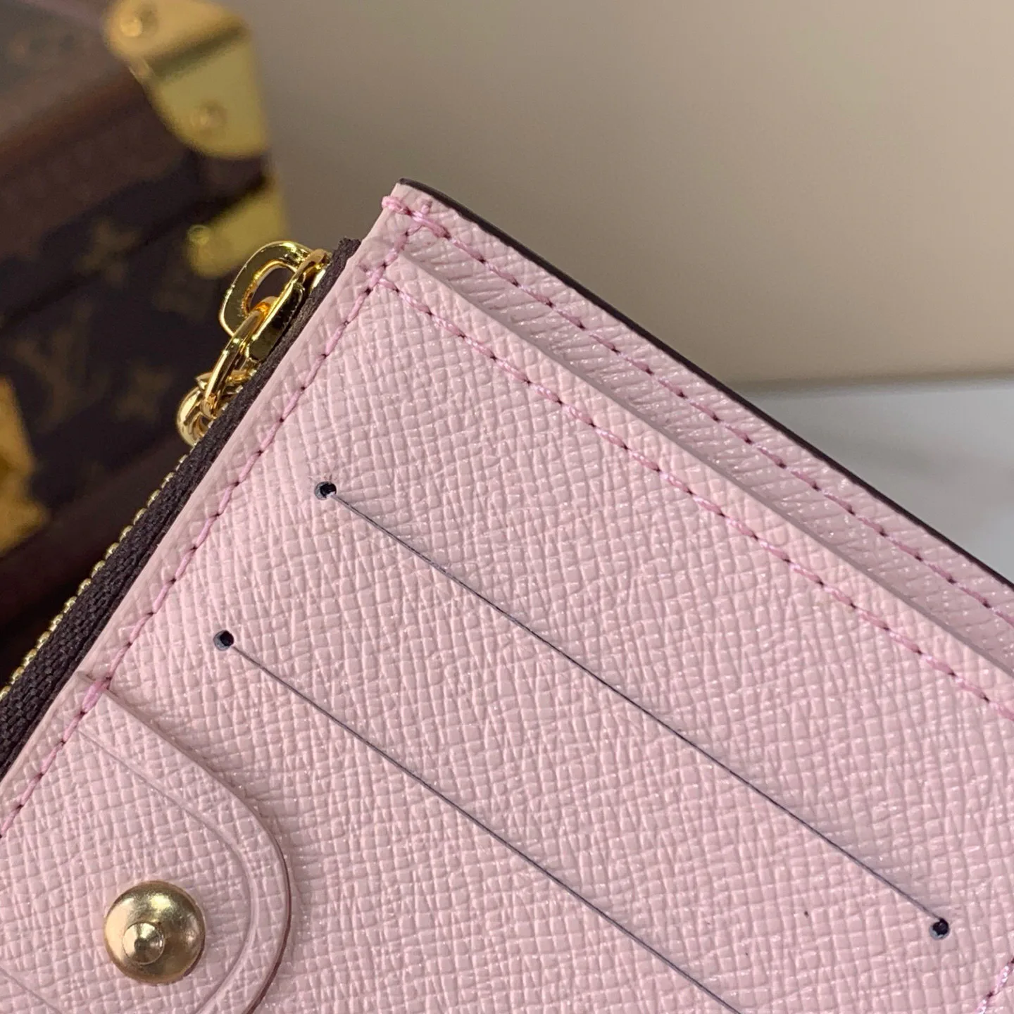 Кошельки Louis Vuitton 1308588