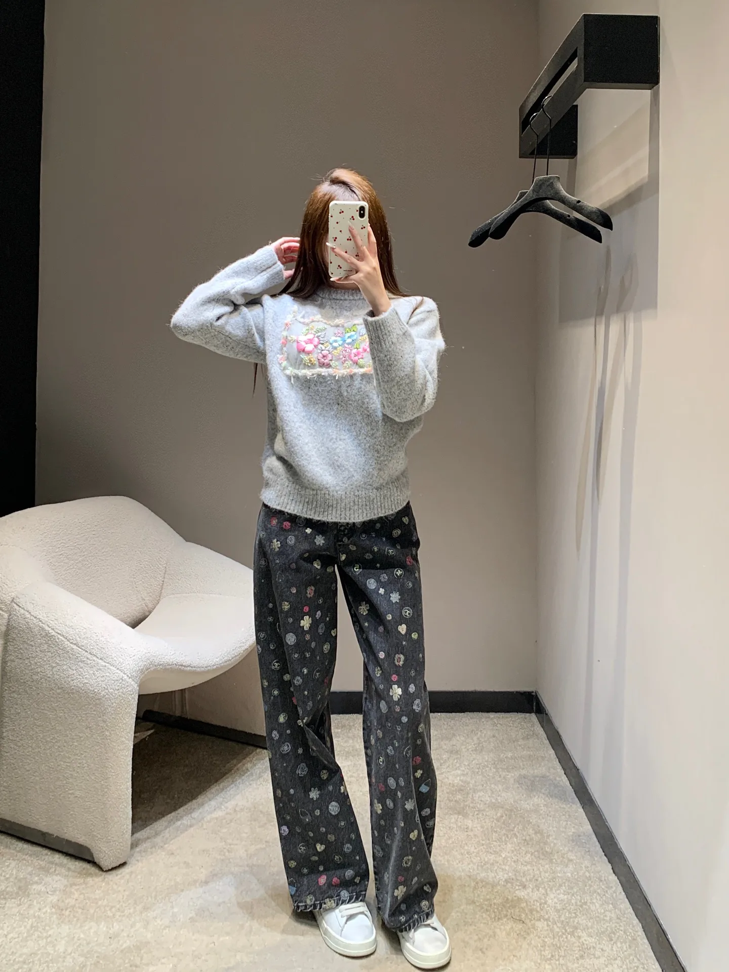 Джемперы И Свитеры Женские Chanel 376470