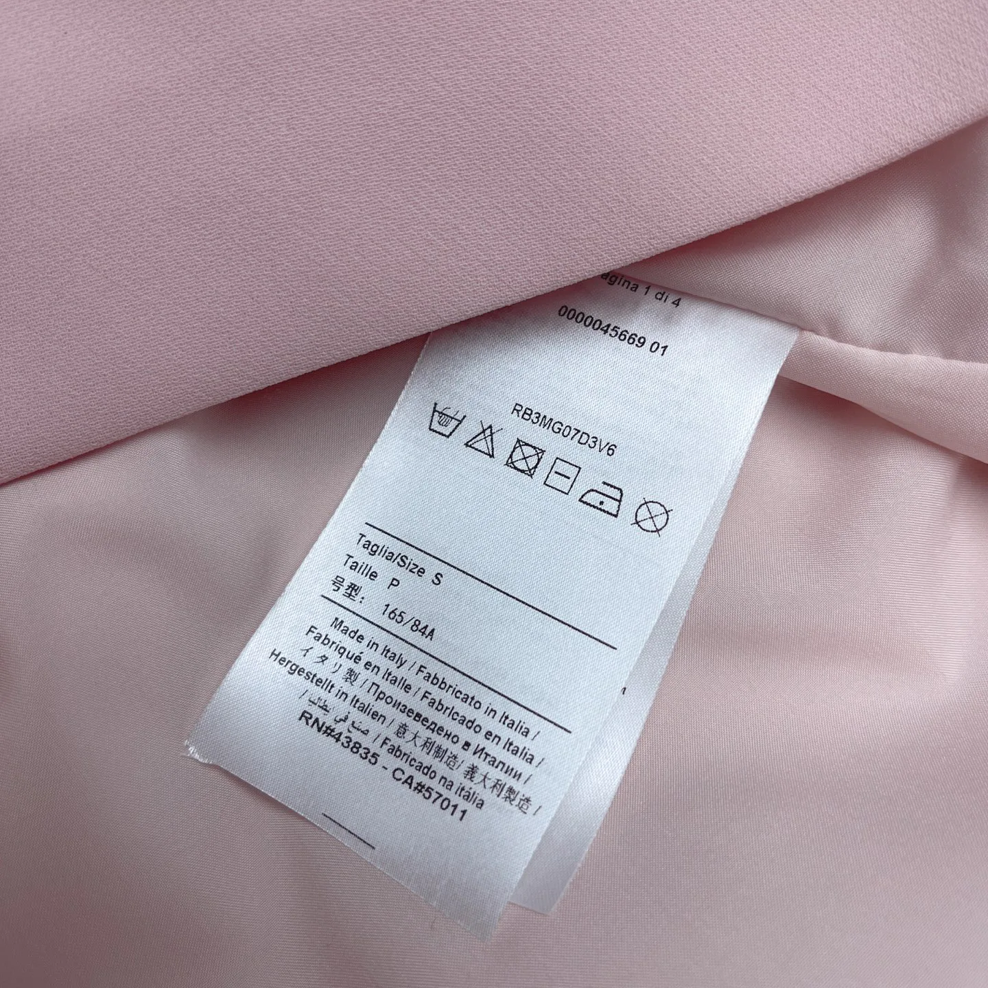 Платья Женские Valentino 4740940