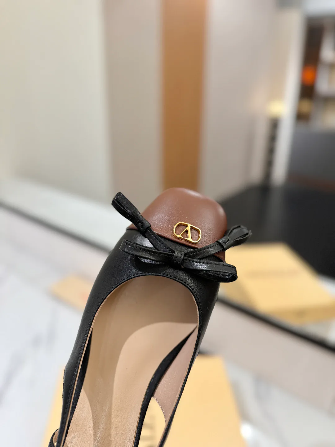 Туфли Женские Valentino 11448915