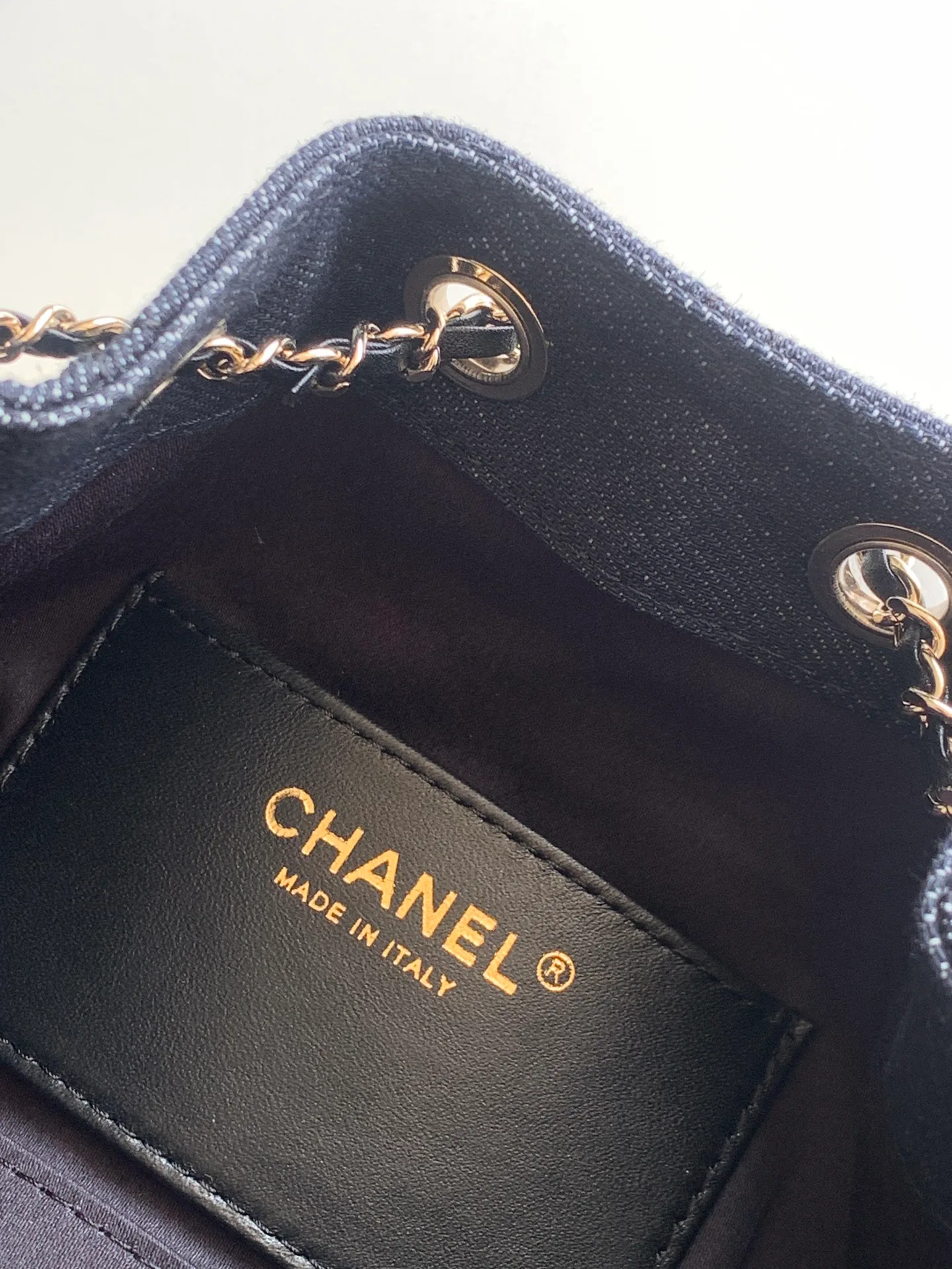 Классические Сумки Женские Chanel 12605790