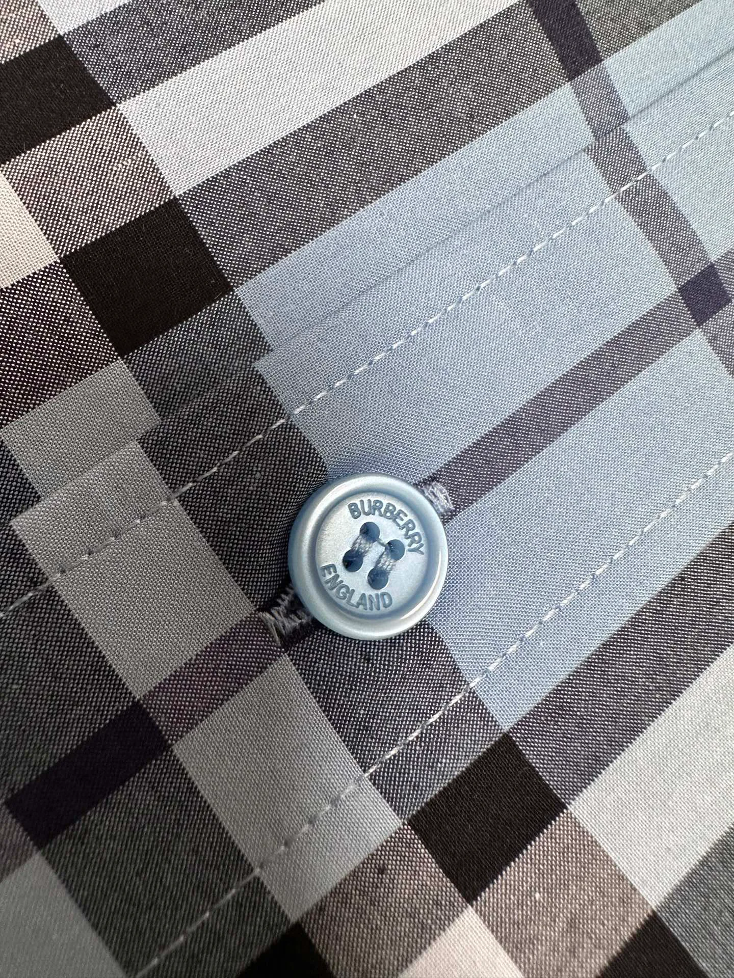 Рубашки Мужские Burberry 18502013