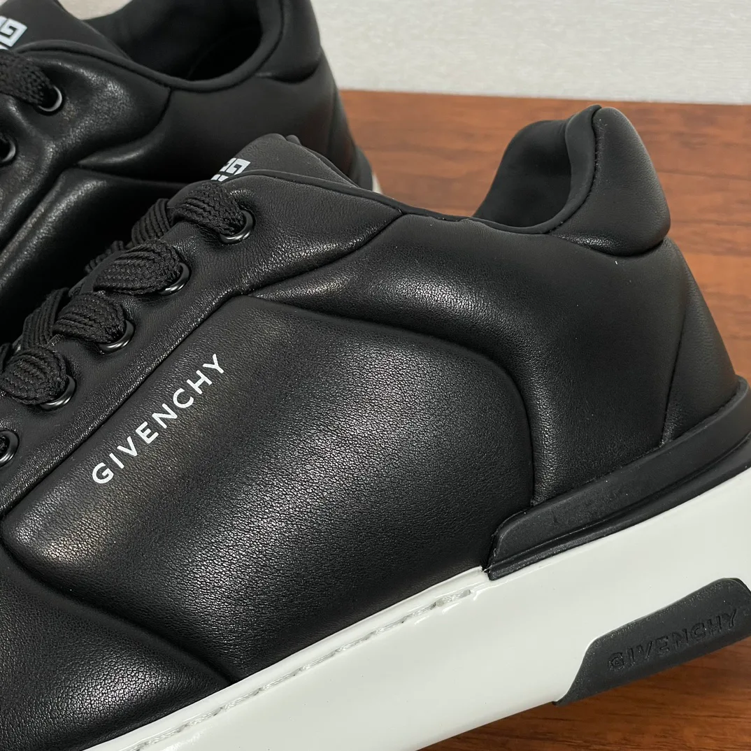 Кроссовки Мужские Givenchy 17307223