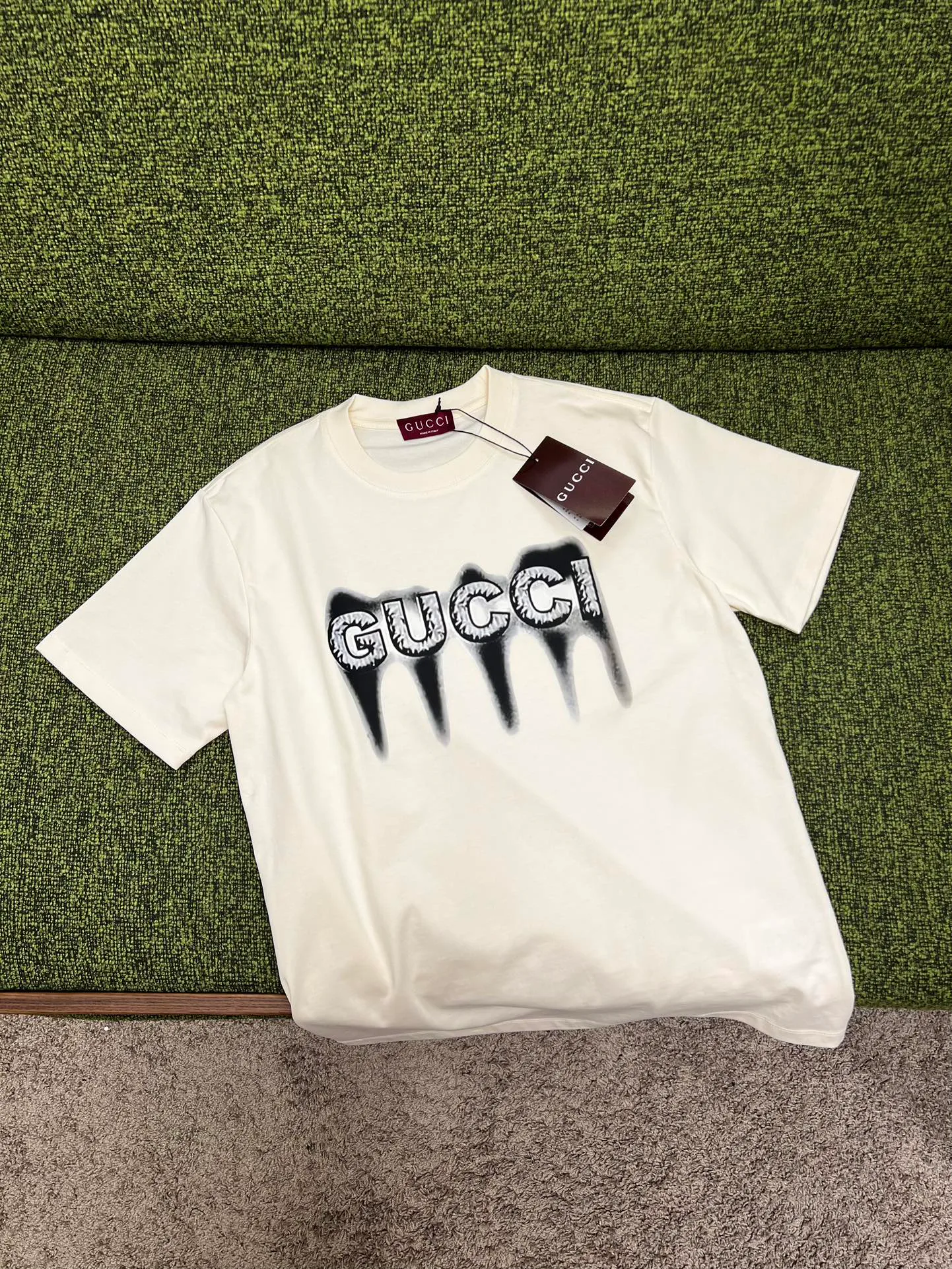 Футболки Женские Gucci 1408903