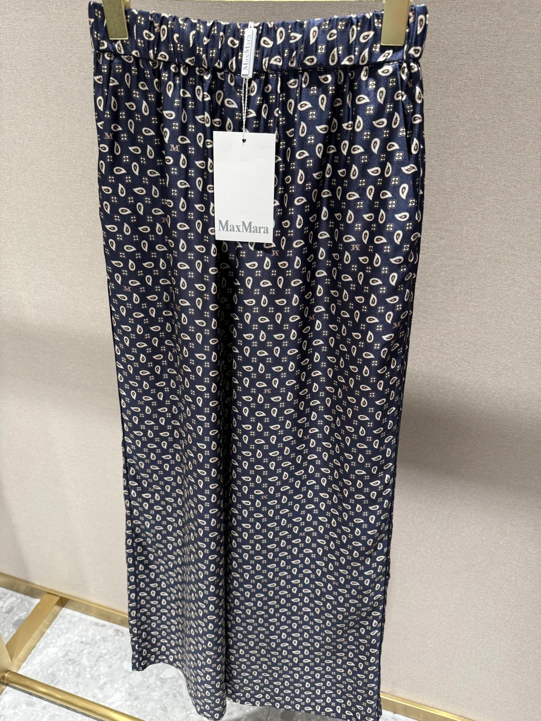 Брюки Женские Max Mara 11103826