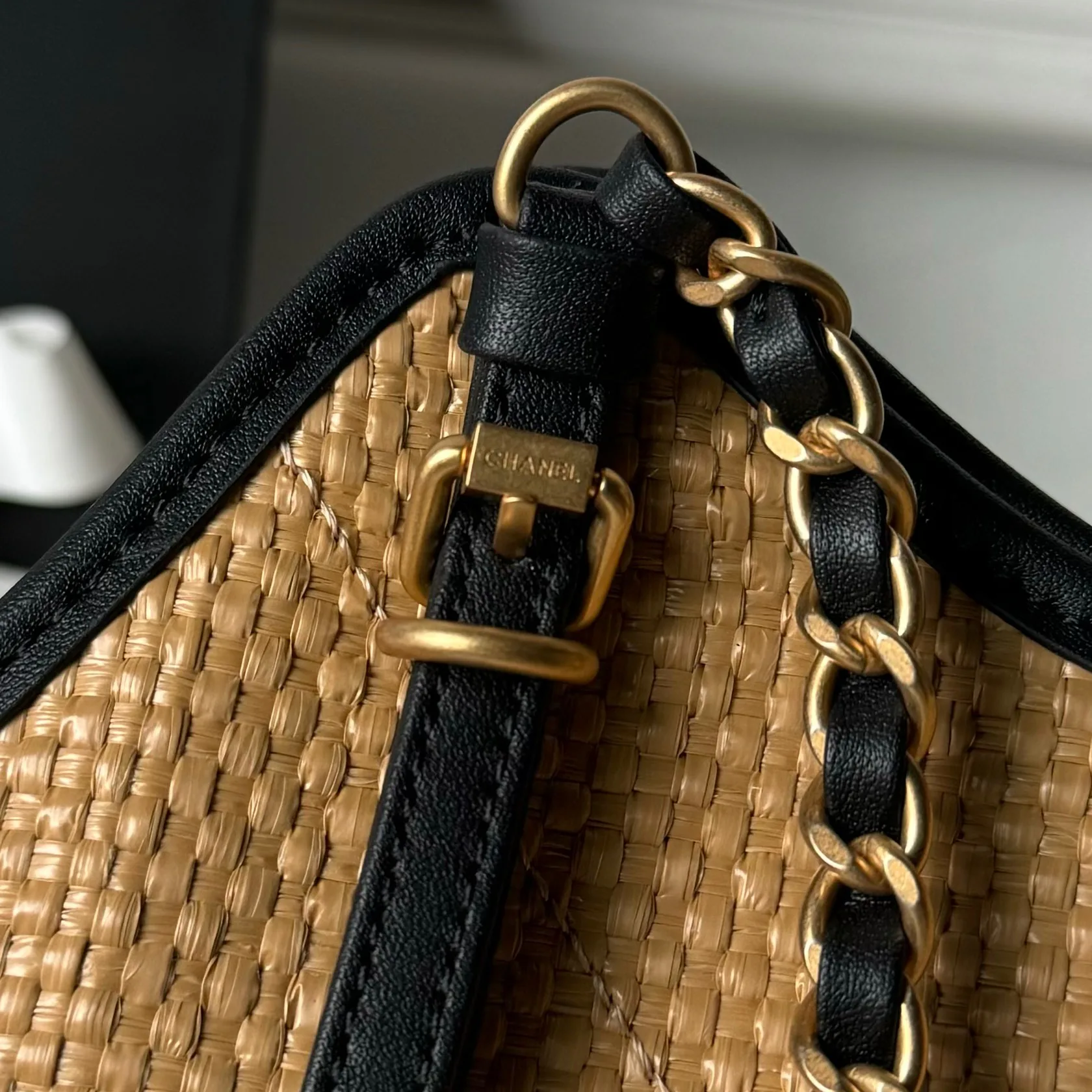 Классические Сумки Женские Chanel 17827311