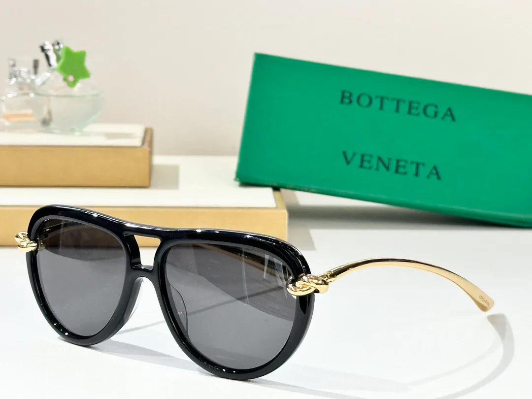 Очки Bottega Veneta 11431462