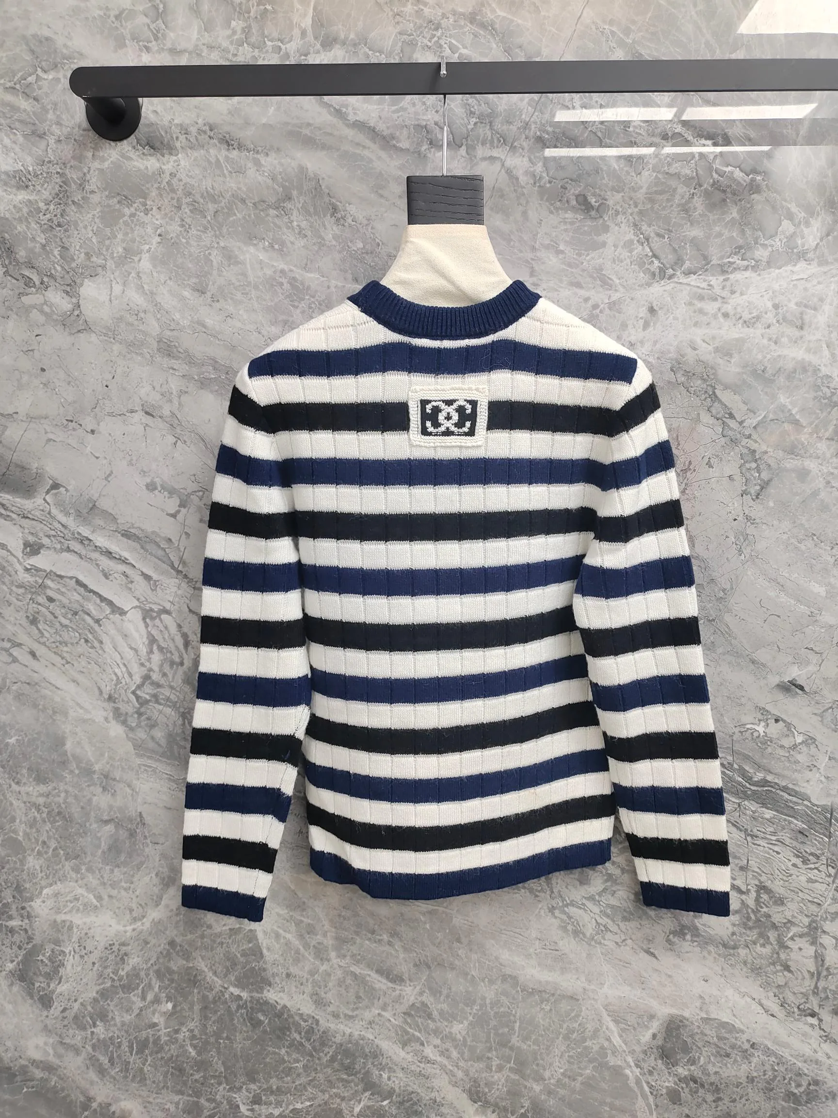 Джемперы И Свитеры Женские Chanel 5023278