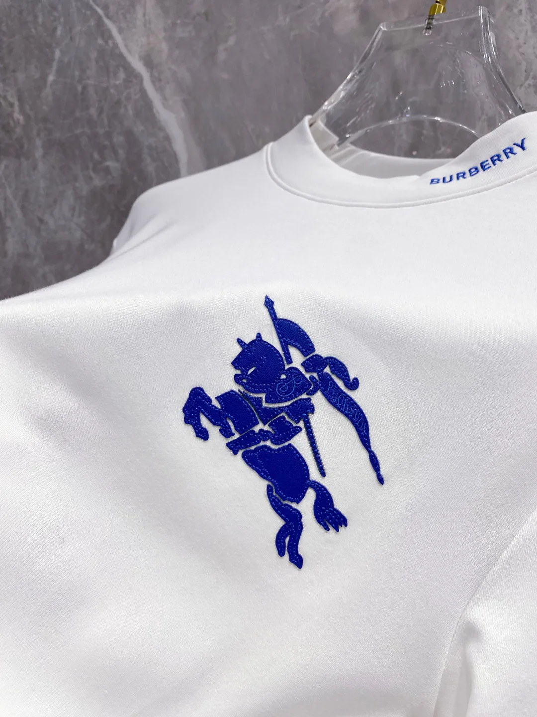 Лонгсливы Мужские Burberry 1127941