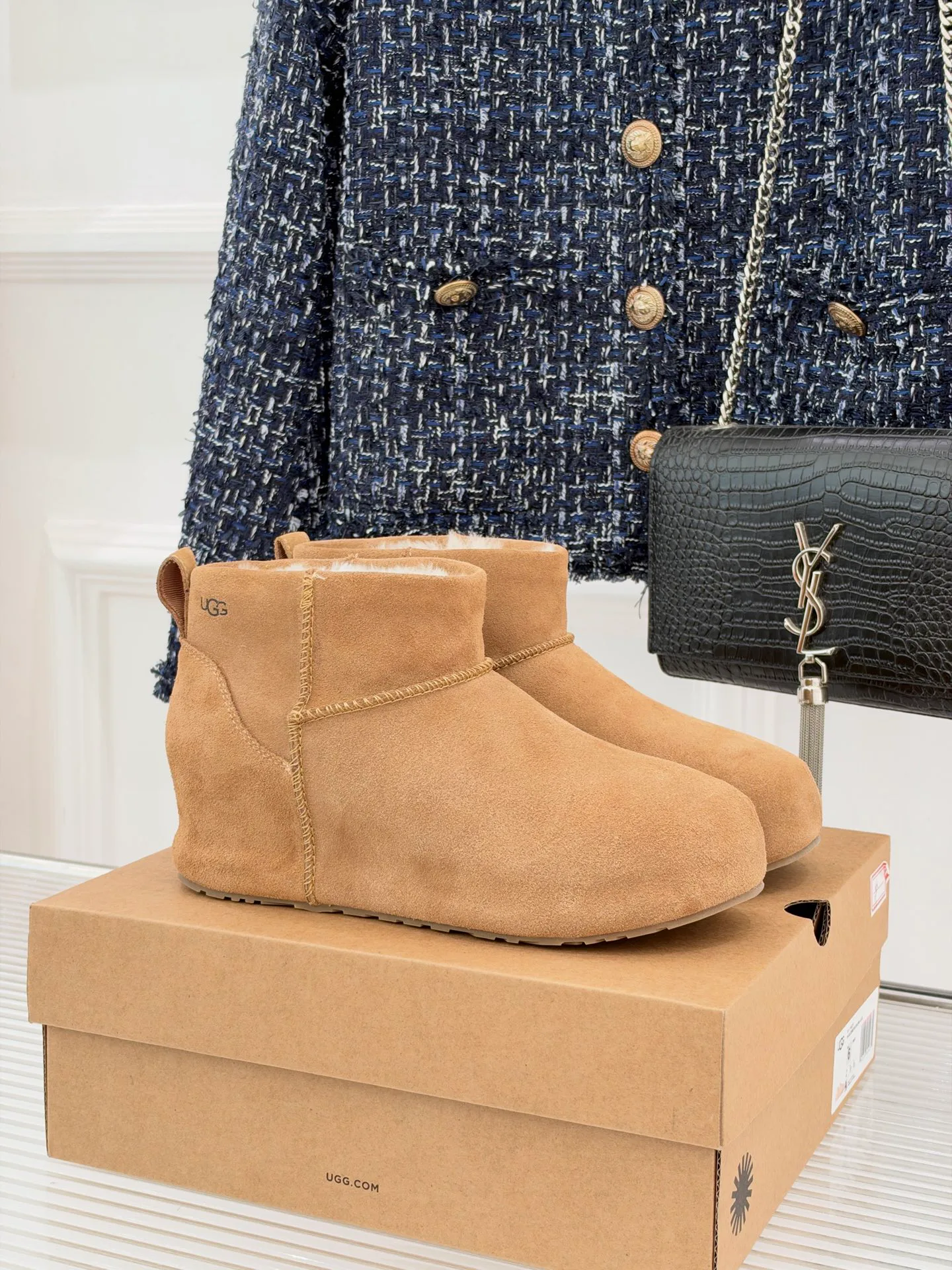 Угги Женские Ugg 20141757