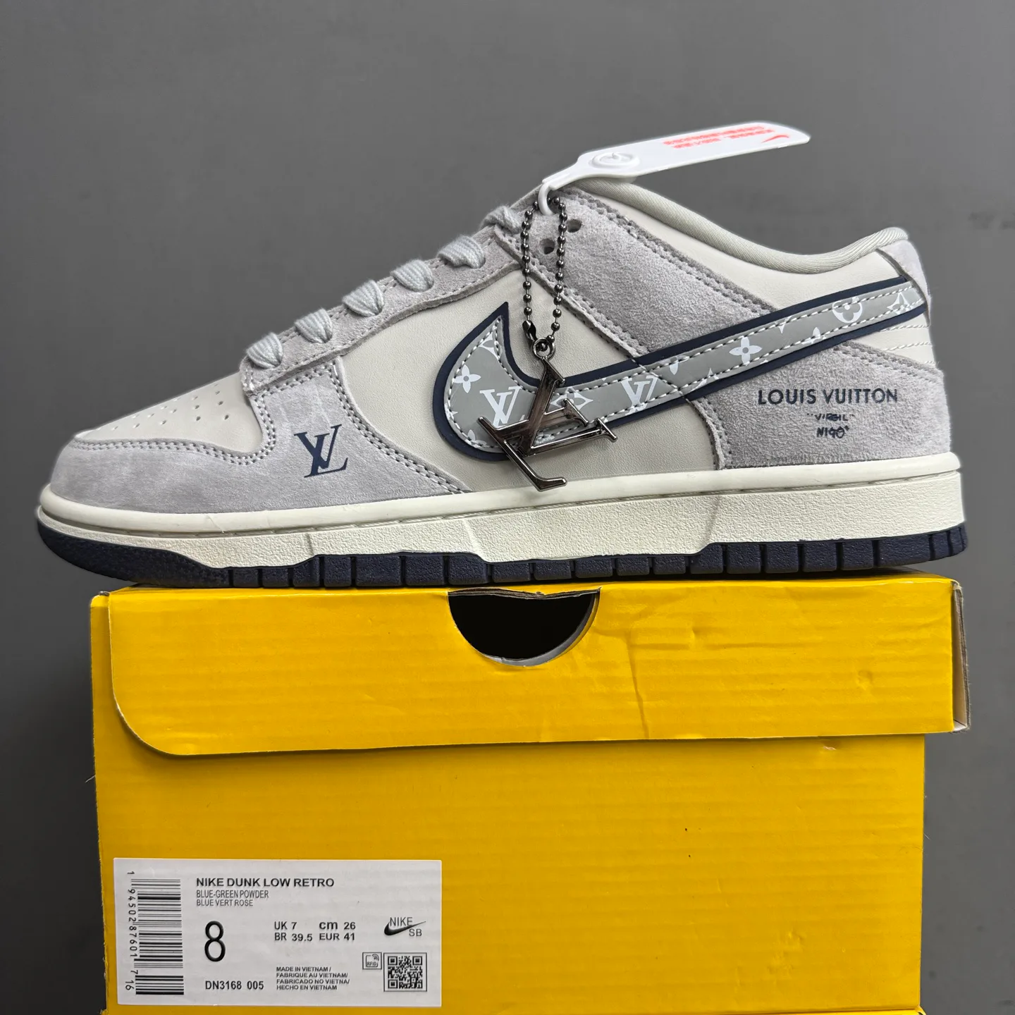 Кроссовки Женские Nike 374049