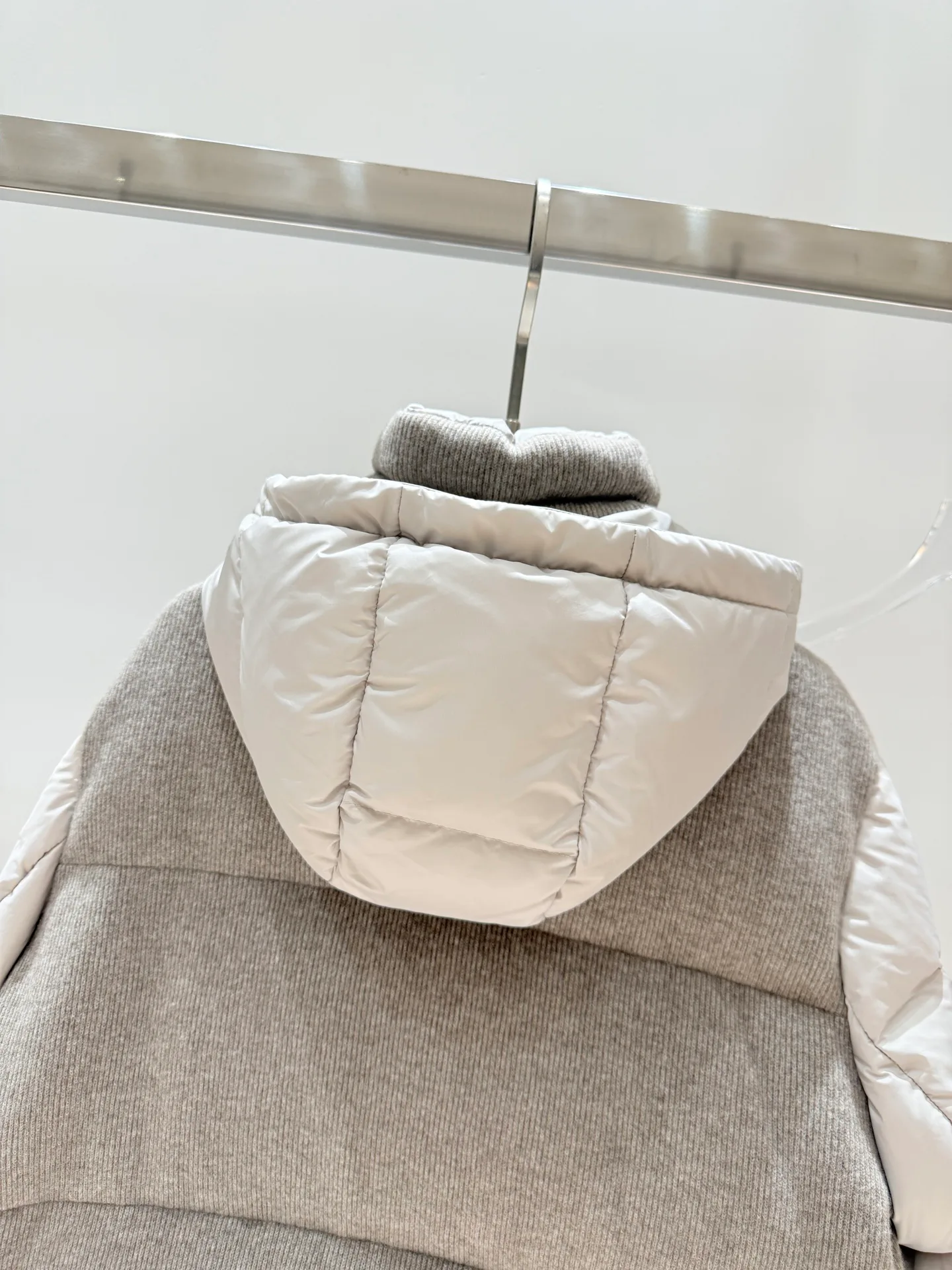 Куртки И Пуховики Женские Brunello Cucinelli 18082744