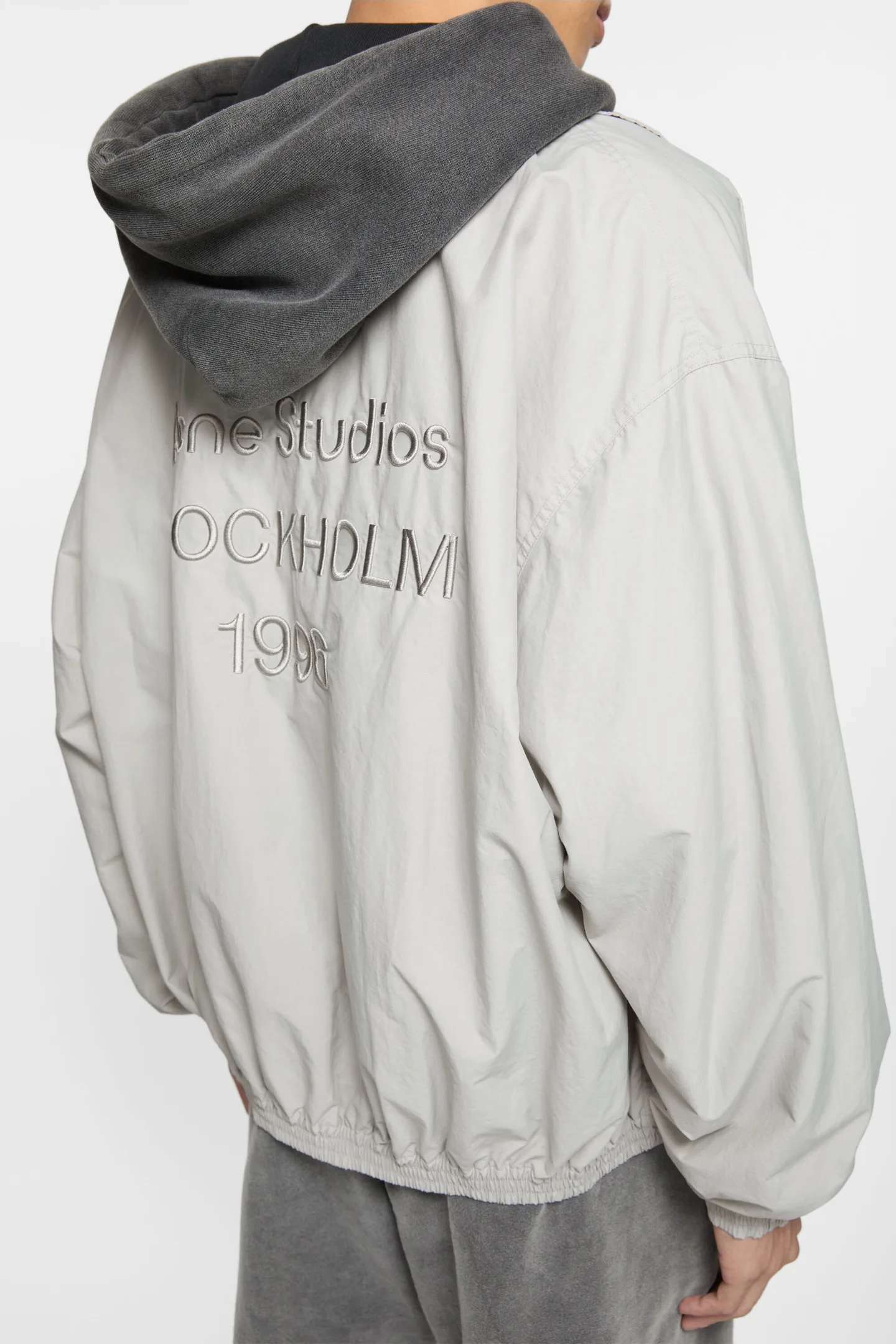 Куртки Женские Acne Studios Куртки Женские Acne Studios