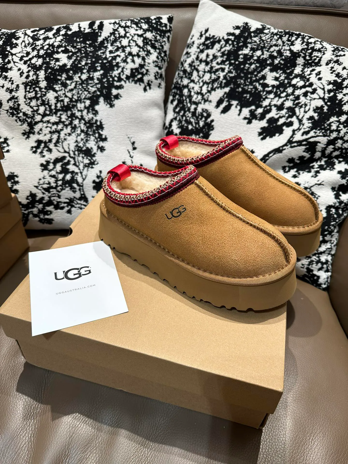 Угги Женские Ugg 230800