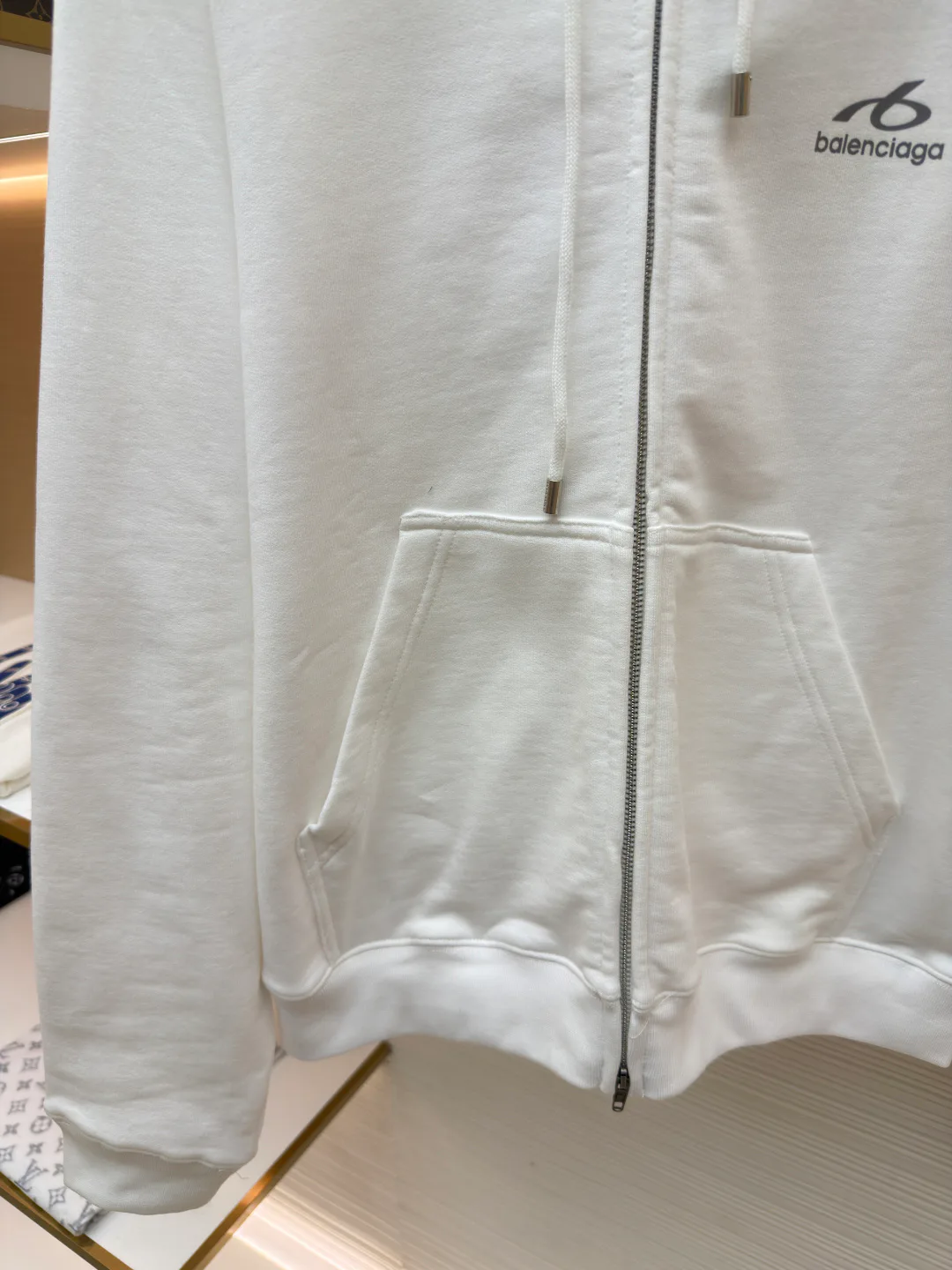 Свитшоты И Худи Мужские Balenciaga 18513800