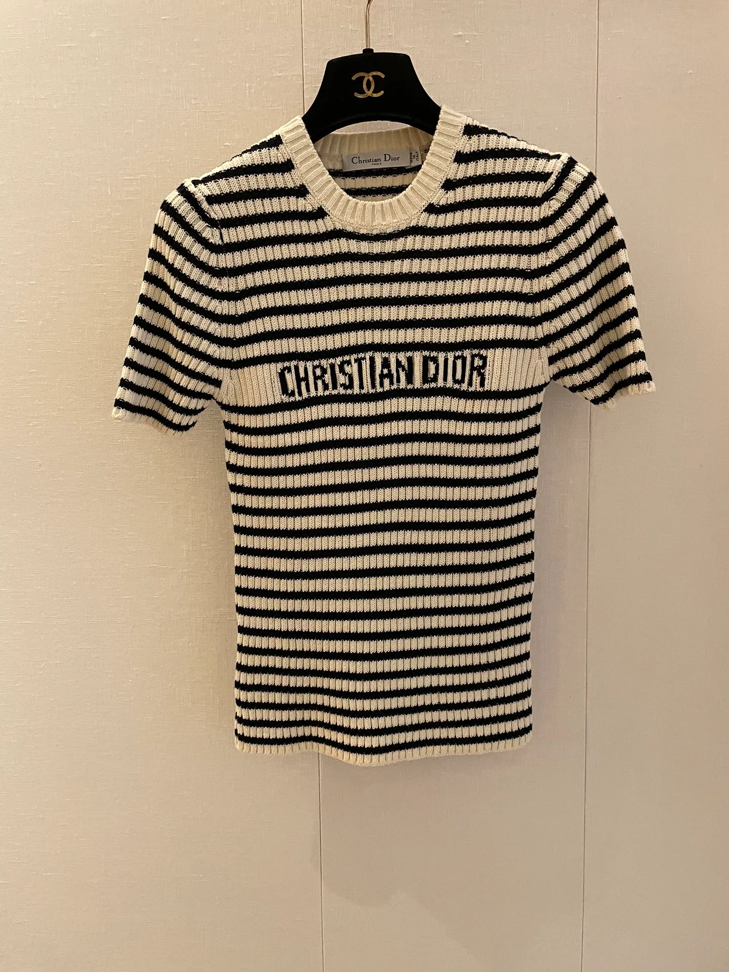 Футболки Женские Christian Dior 3173108