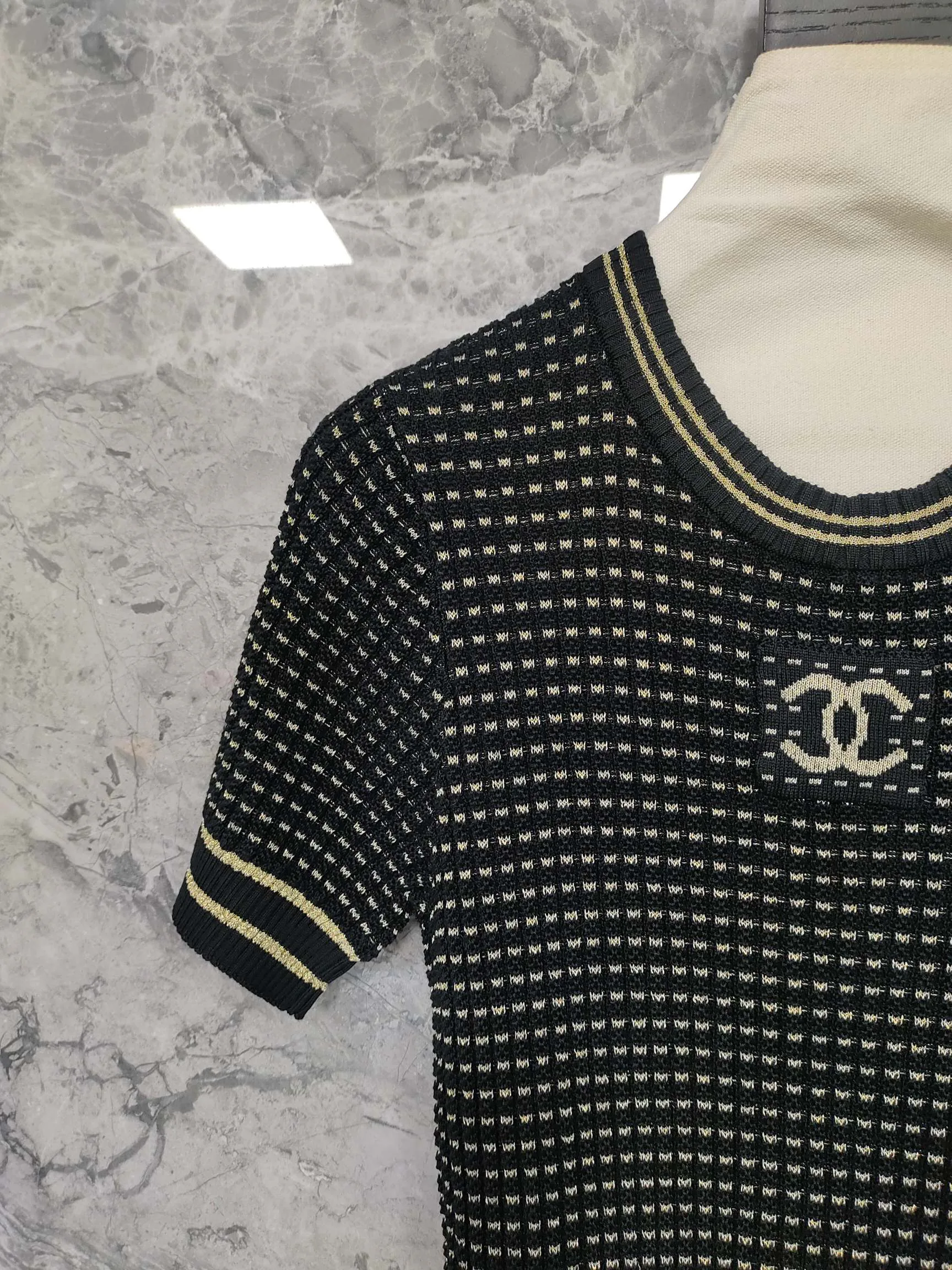 Платья Женские Chanel 11018954