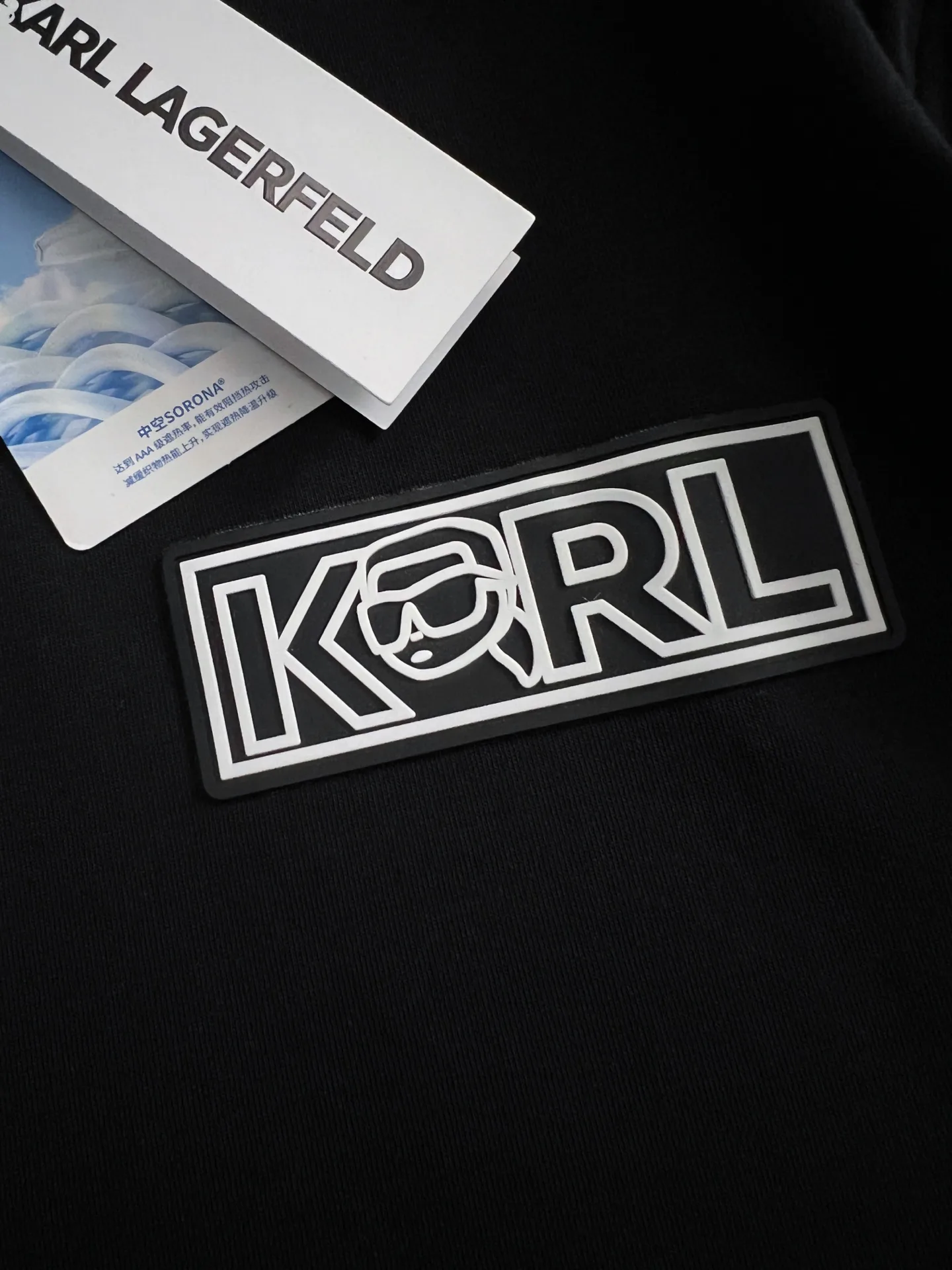 Футболки Мужские Karl Lagerfeld 11514628